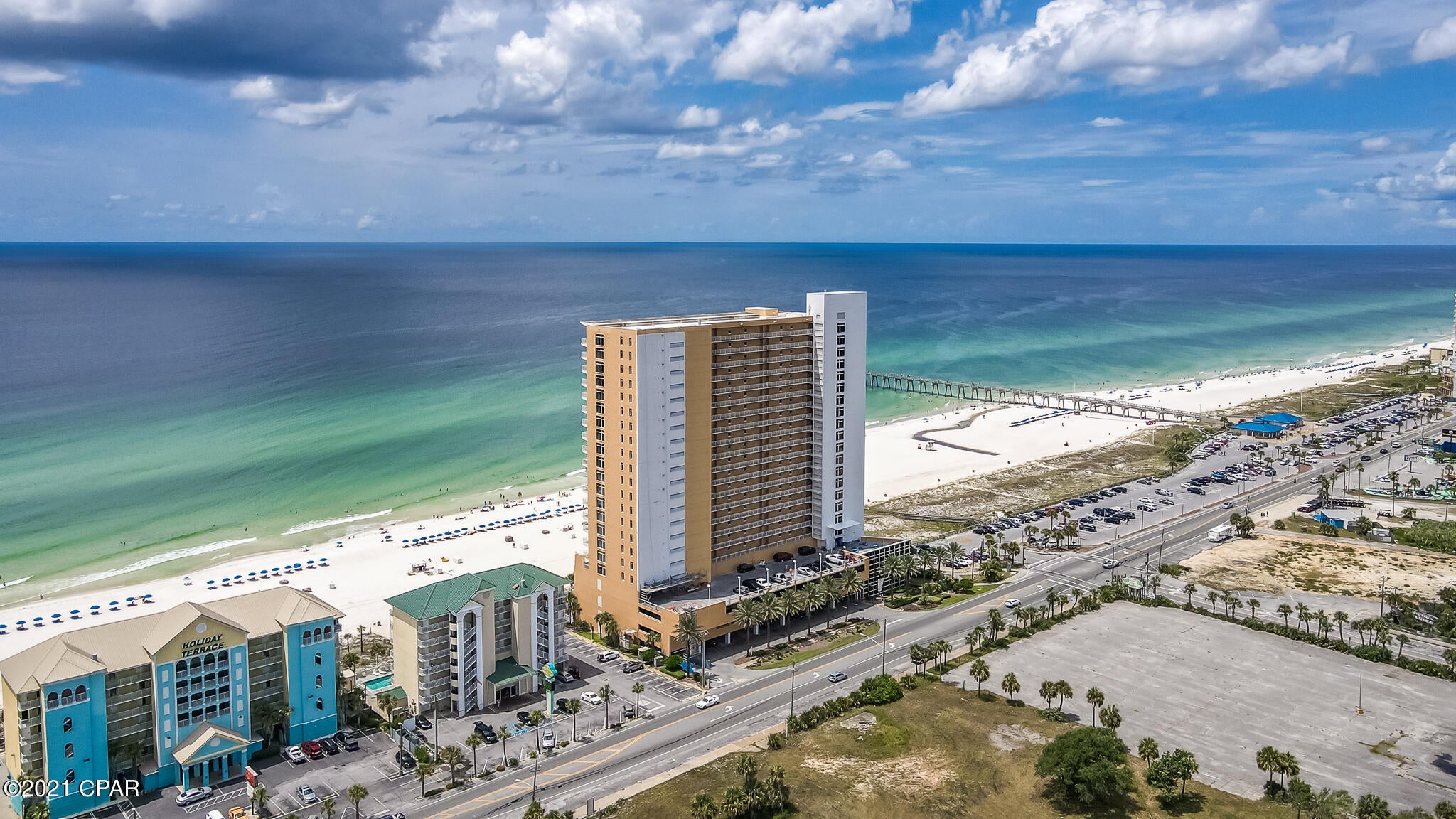 Sterling Reef - Residential
