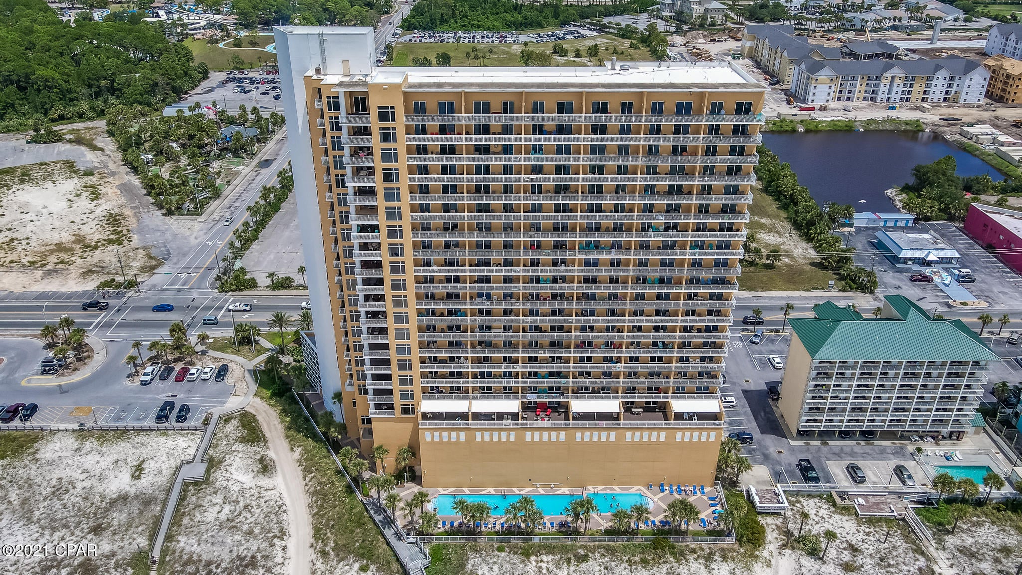 Sterling Reef - Residential
