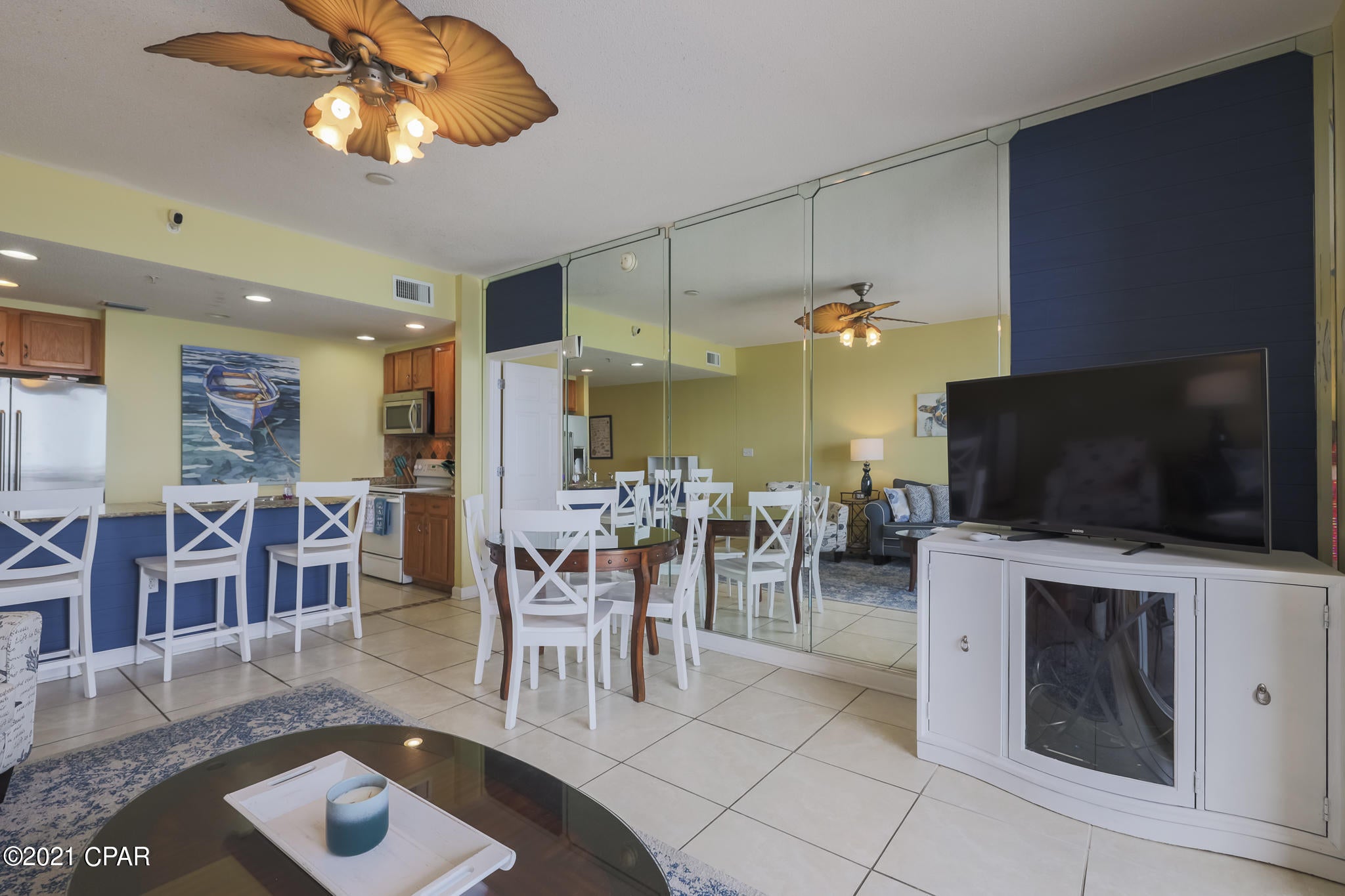 Sterling Reef - Residential