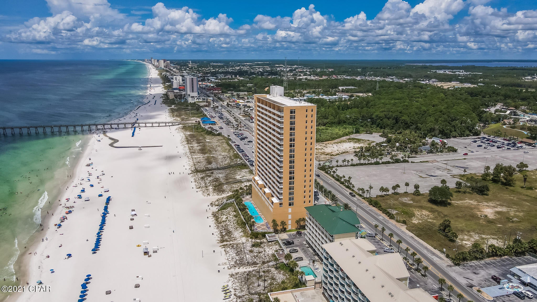 Sterling Reef - Residential
