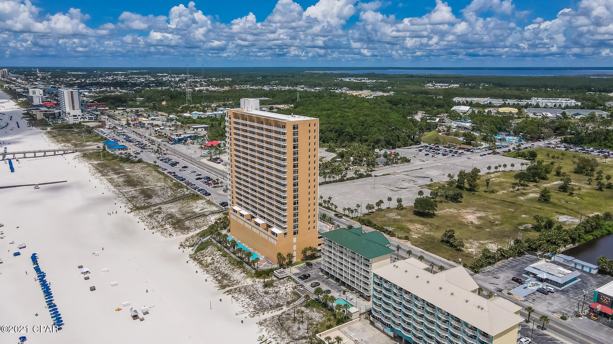 Sterling Reef - Residential