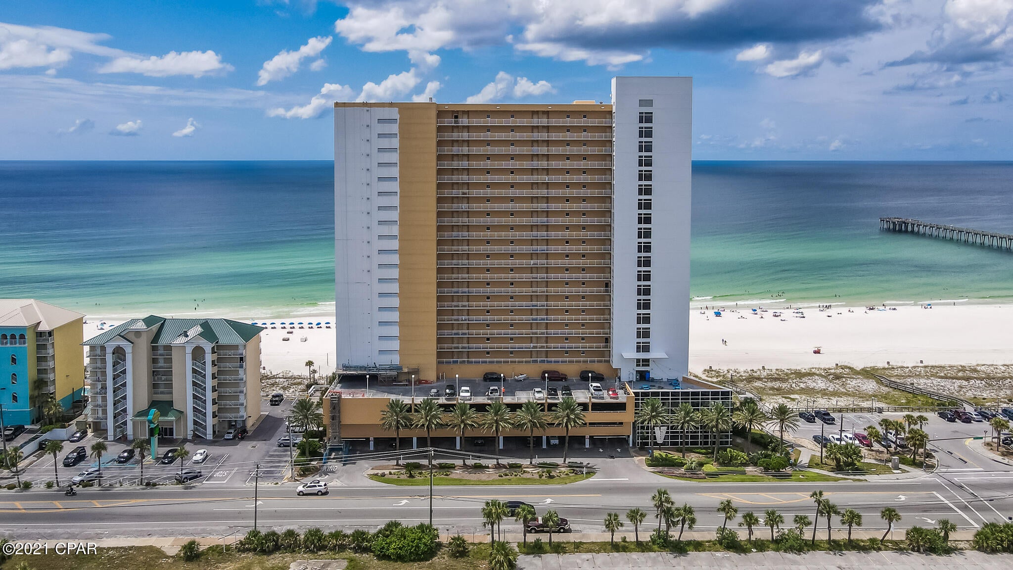Sterling Reef - Residential