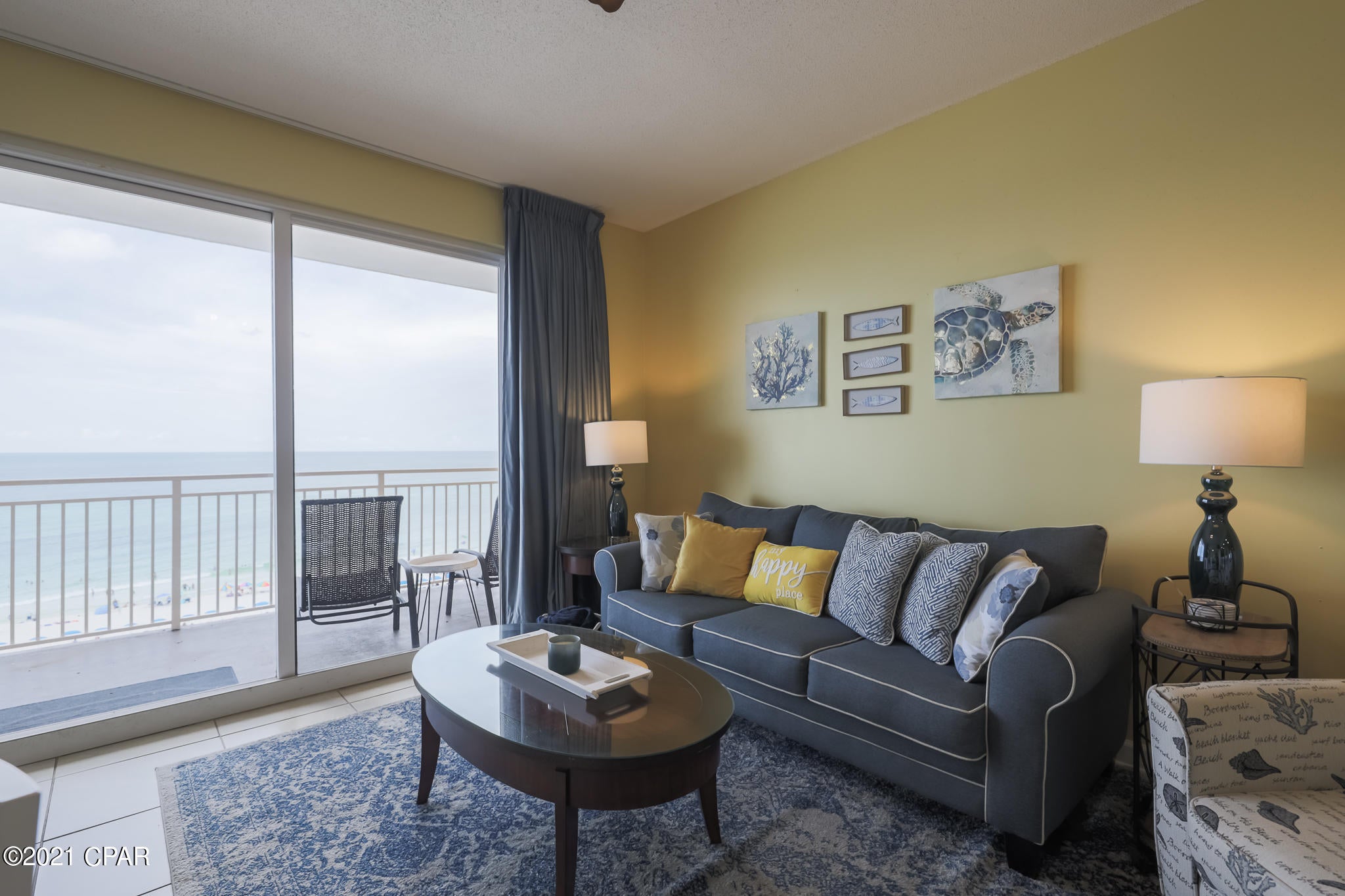 Sterling Reef - Residential