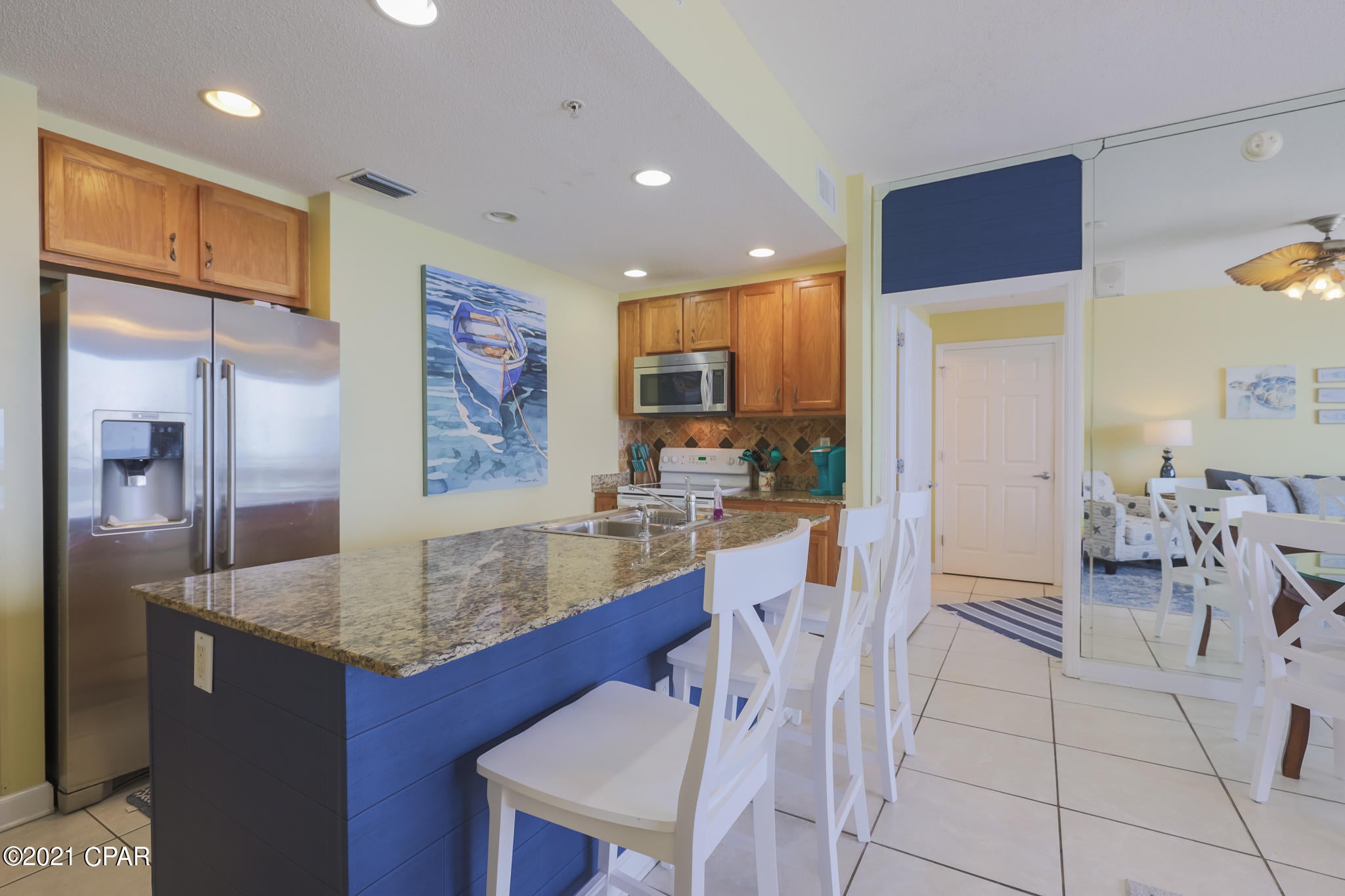 Sterling Reef - Residential