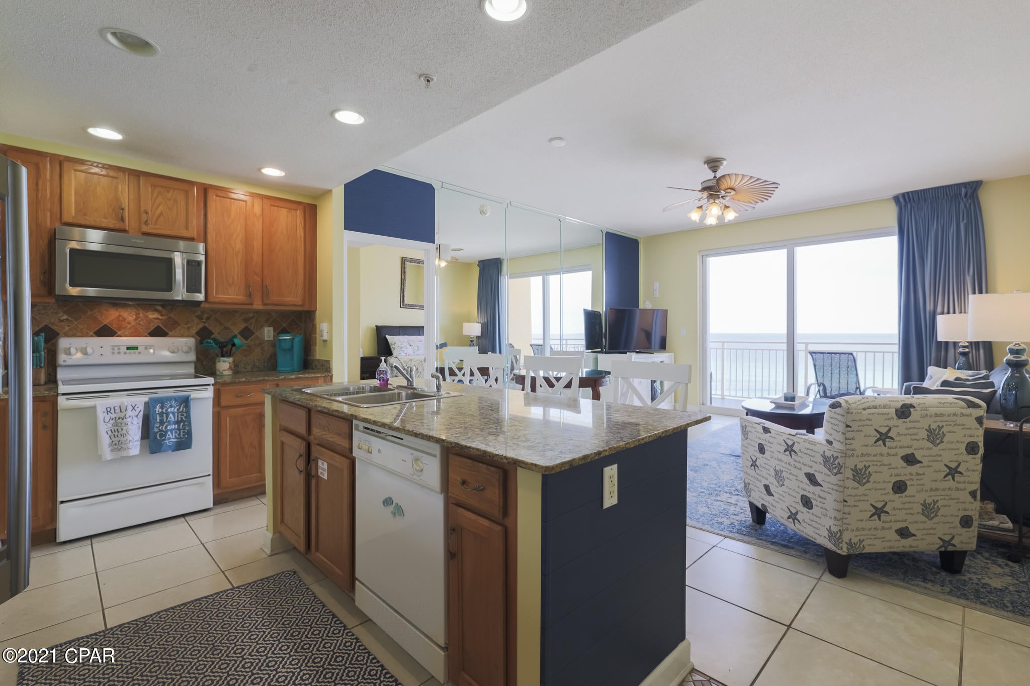 Sterling Reef - Residential
