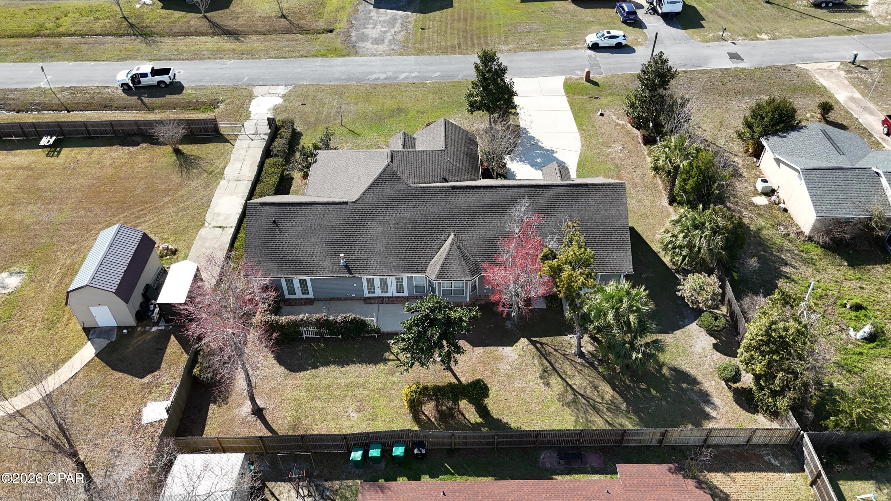 No Named Subdivision - Residential