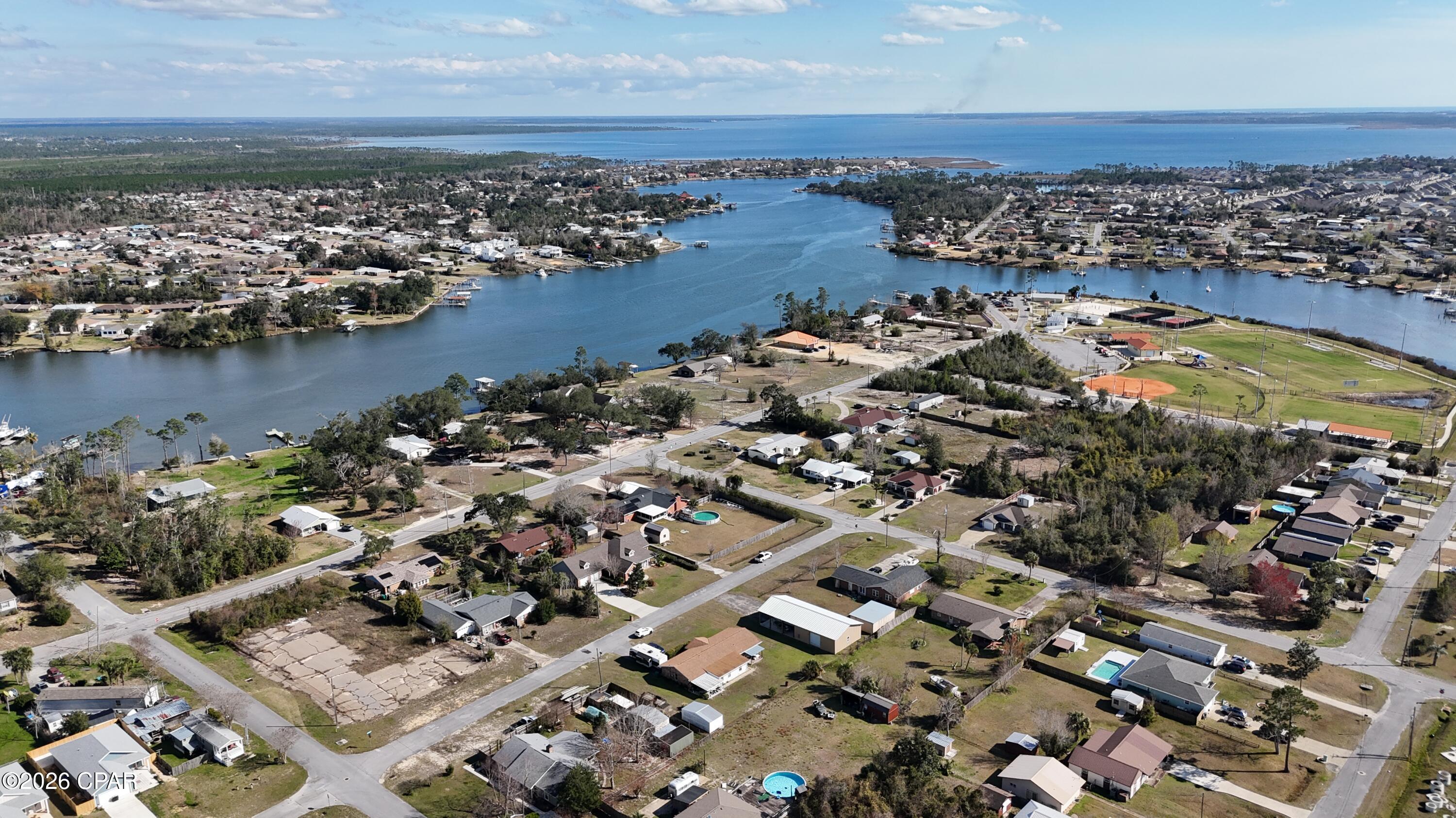 No Named Subdivision - Residential
