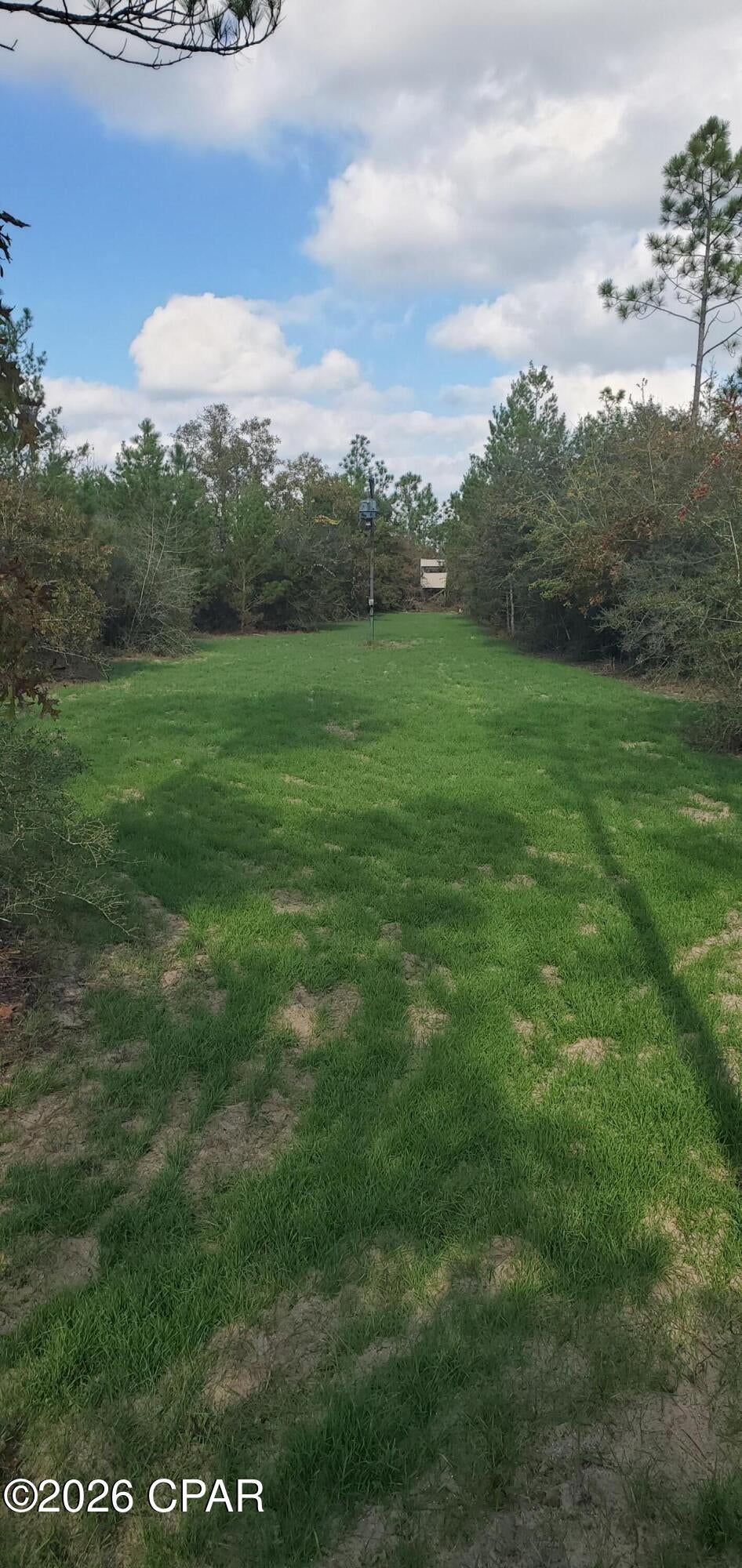 [No Recorded Subdiv] - Land