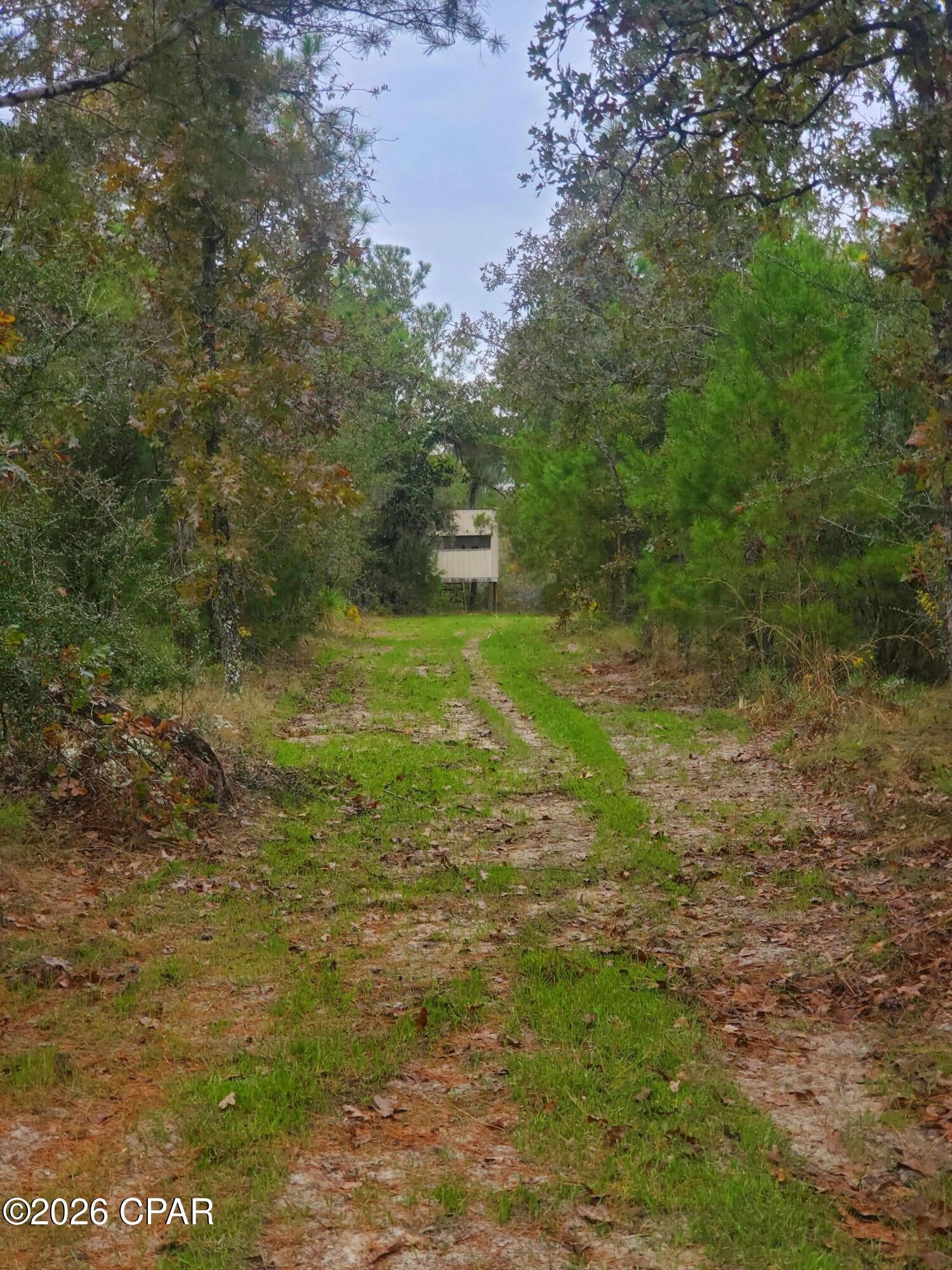 [No Recorded Subdiv] - Land