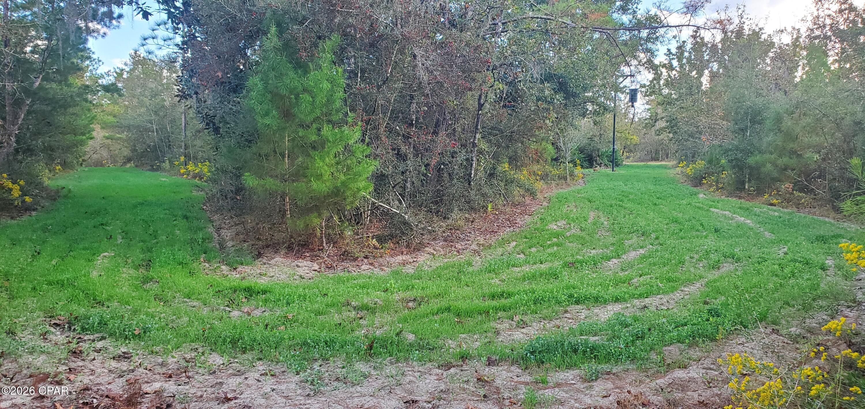 [No Recorded Subdiv] - Land
