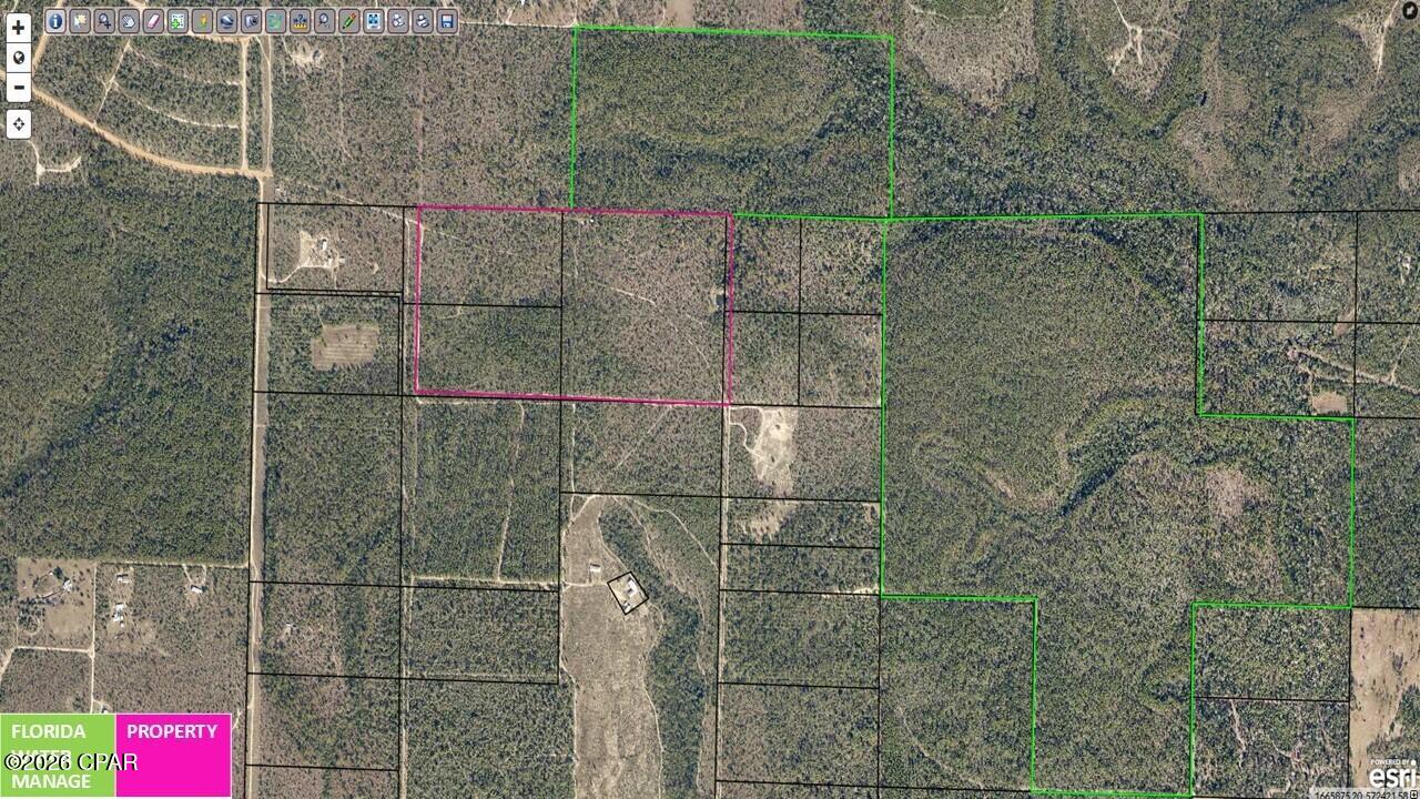 [No Recorded Subdiv] - Land