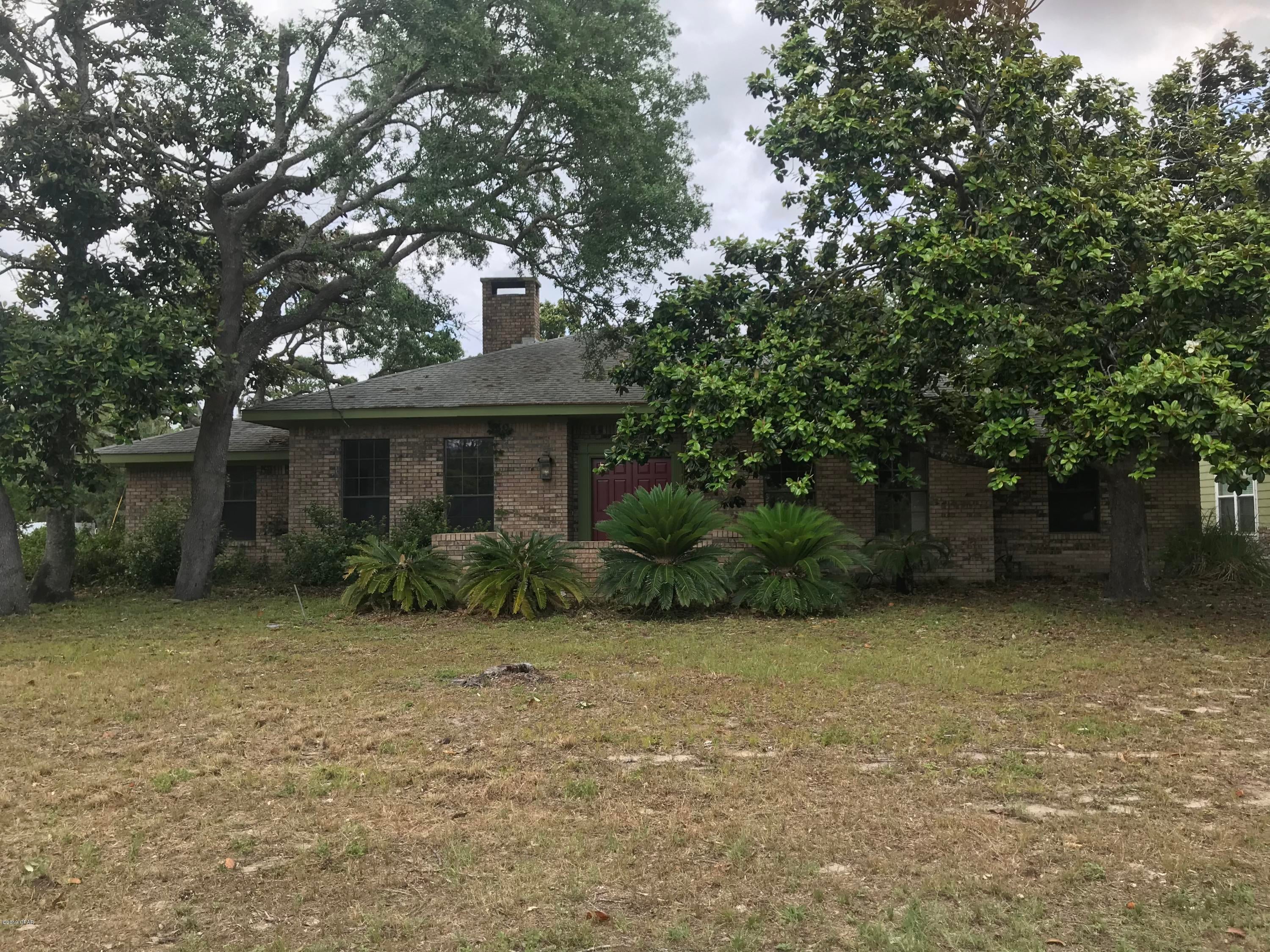 Lagoon Heights - Residential