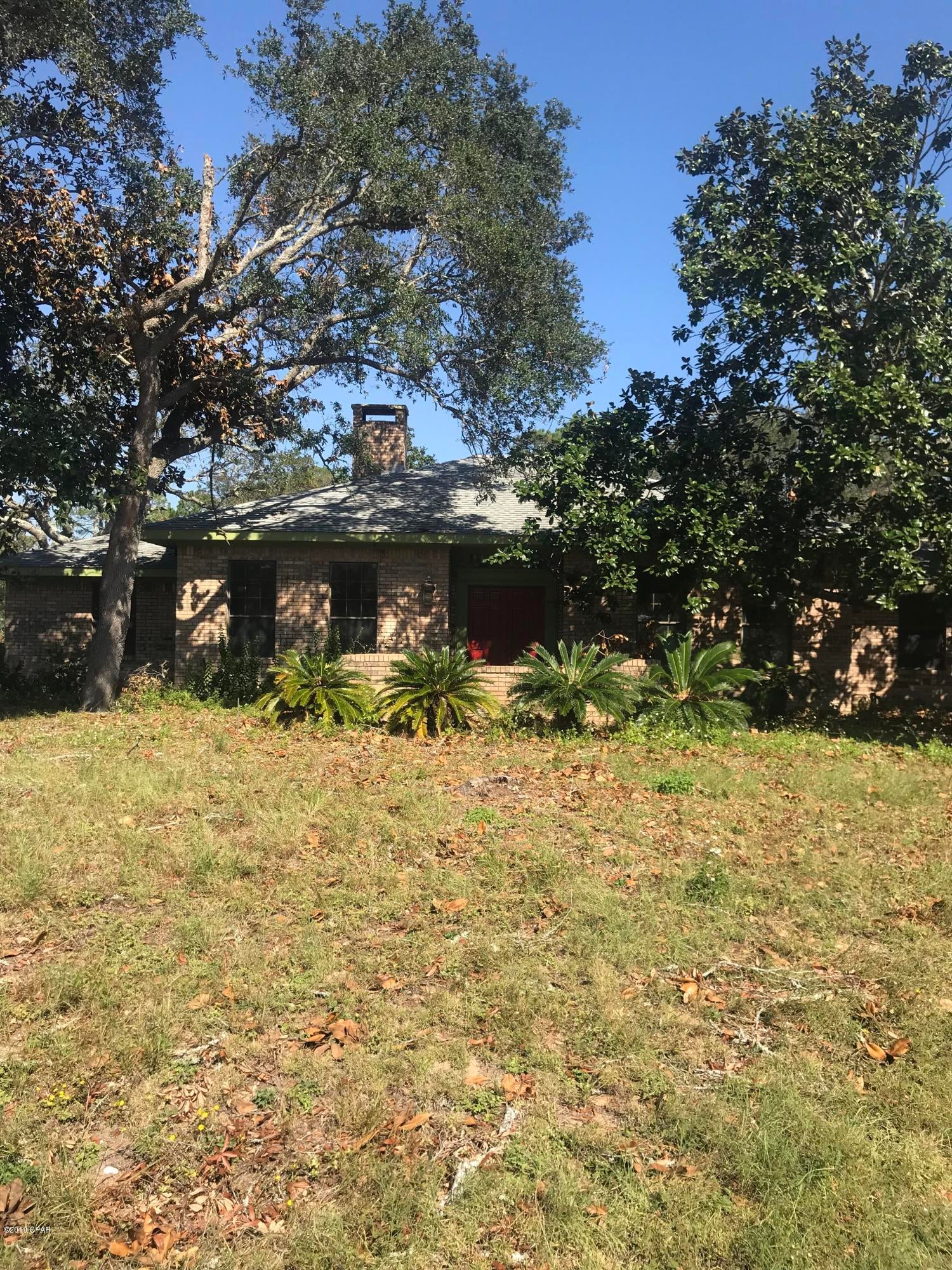 Lagoon Heights - Residential
