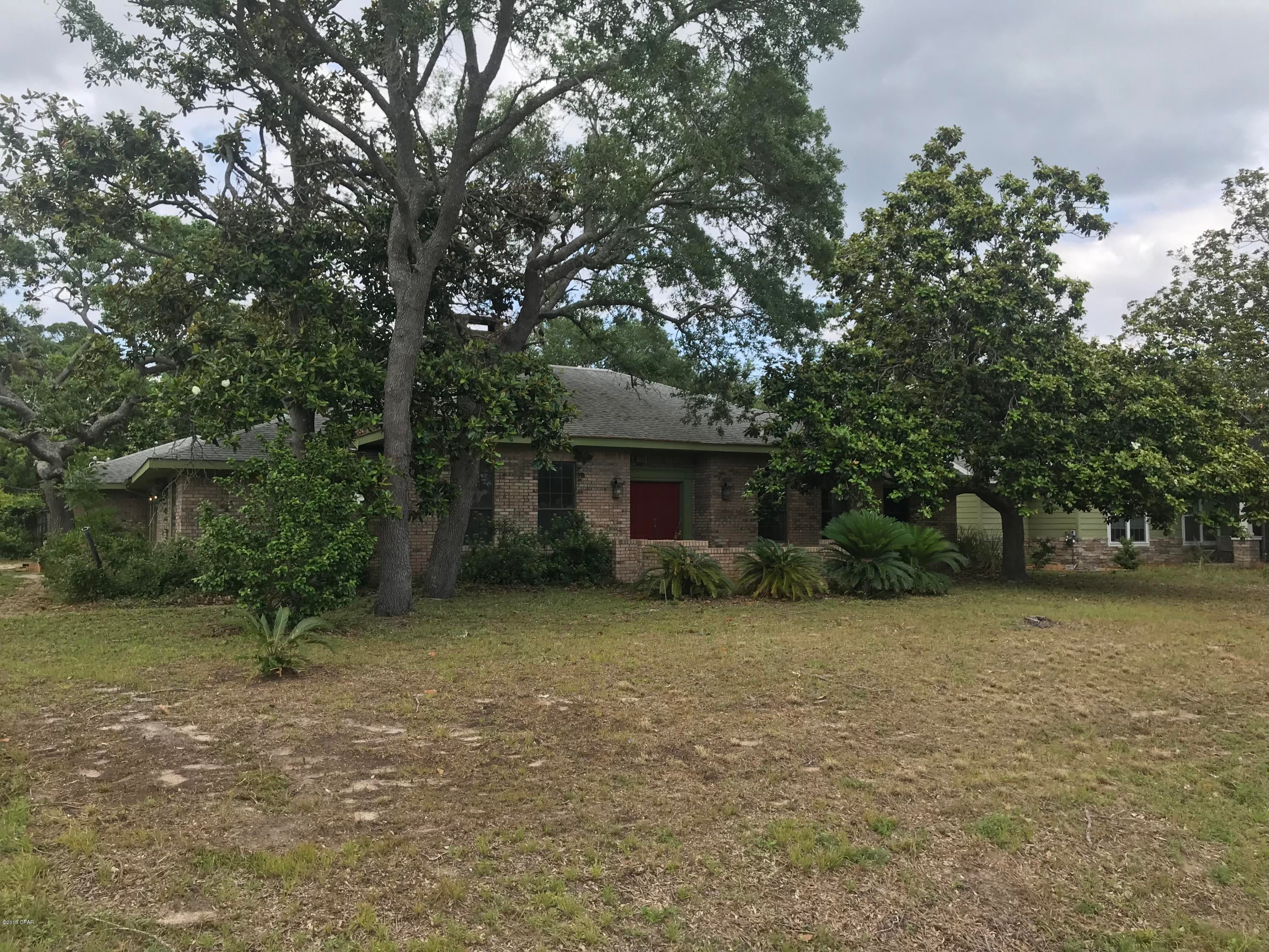 Lagoon Heights - Residential