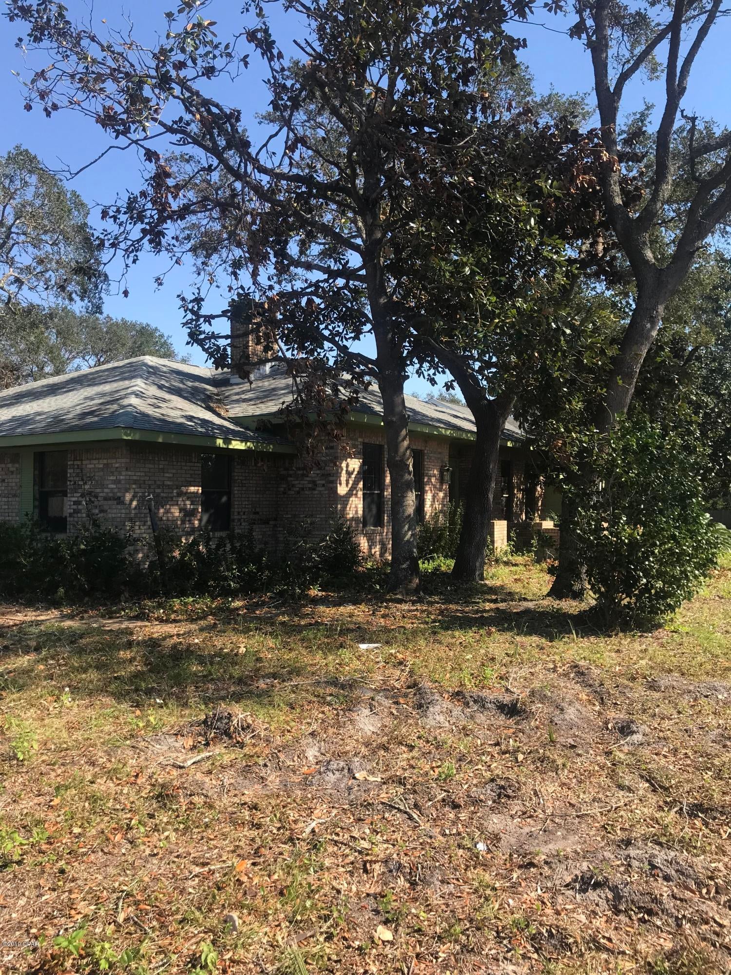 Lagoon Heights - Residential