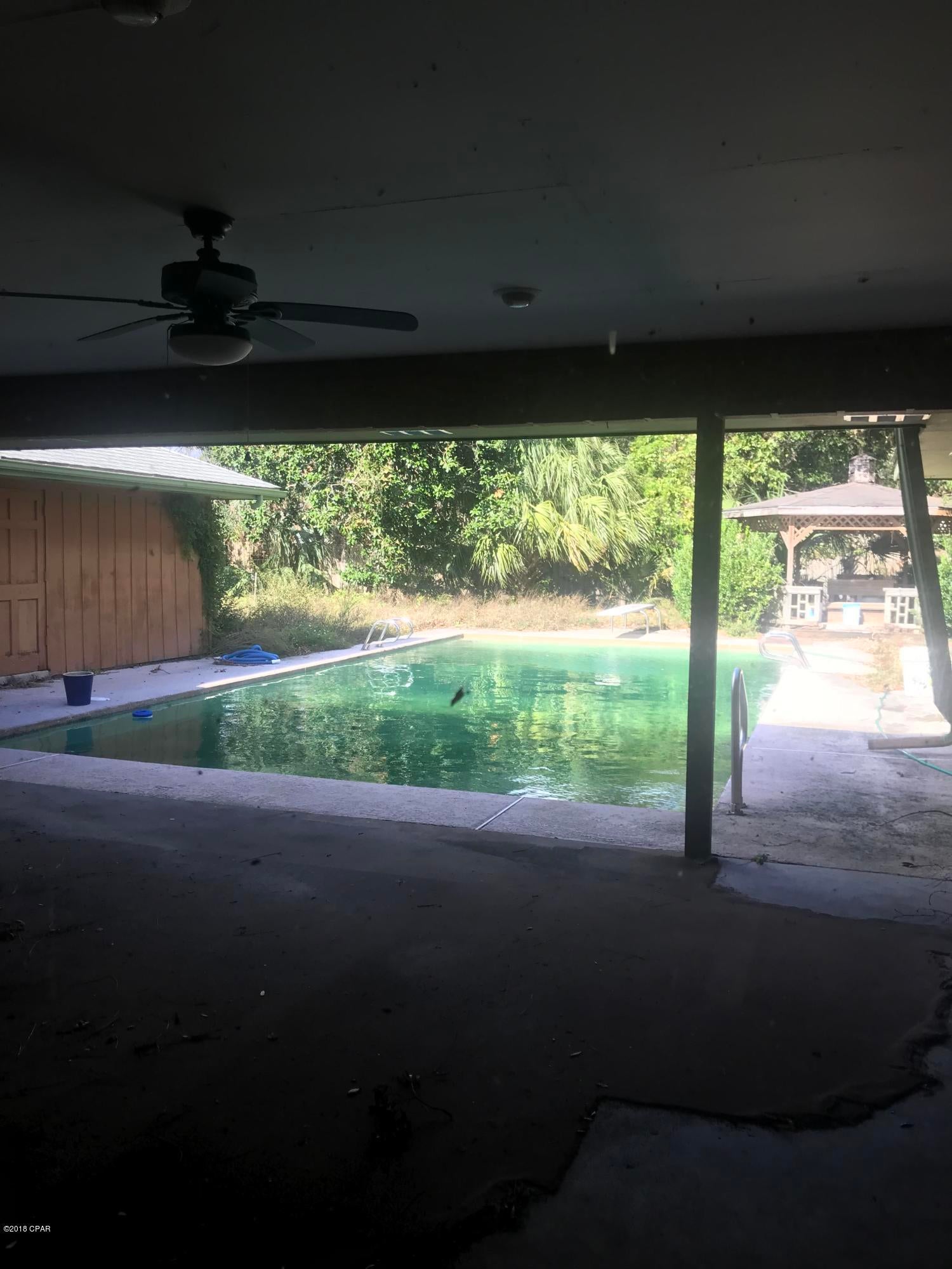 Lagoon Heights - Residential