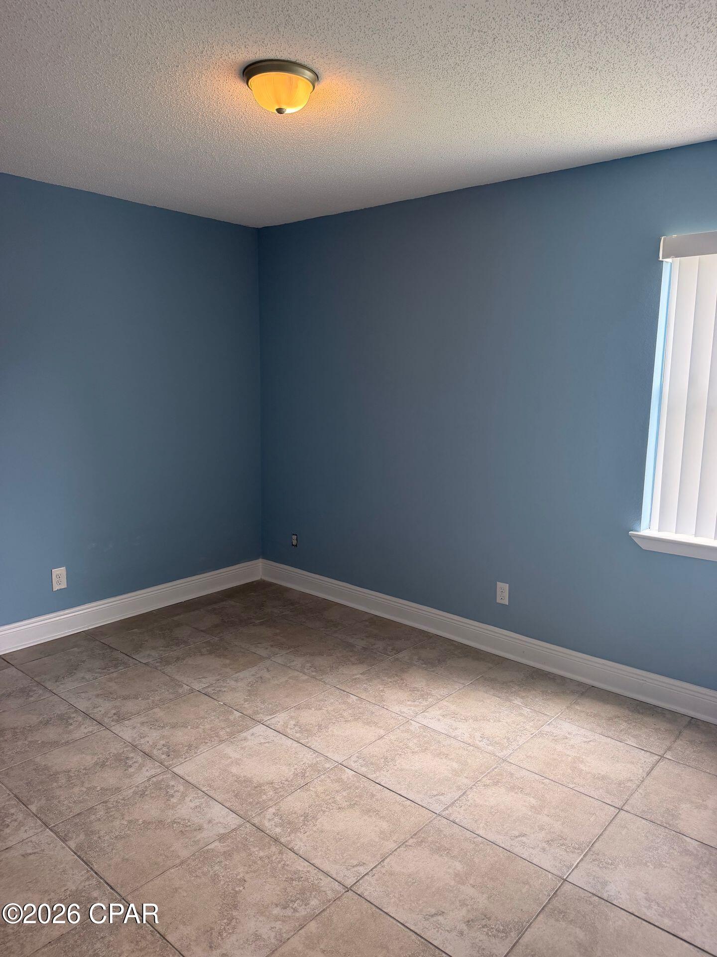 Updated 2-bedroom, 1-bath unit situated on a quiet dead-end street in Callaway. Conveniently located near Tyndall Air Force Base, as well as nearby shopping and dining options. Features washer and dryer hookups. Trash service is included. Pets are allowed with a non-refundable pet deposit. Renter to verify any information deemed important.
