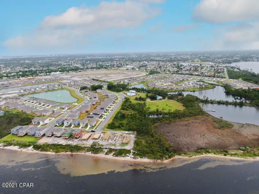 Bridge Harbor - Residential