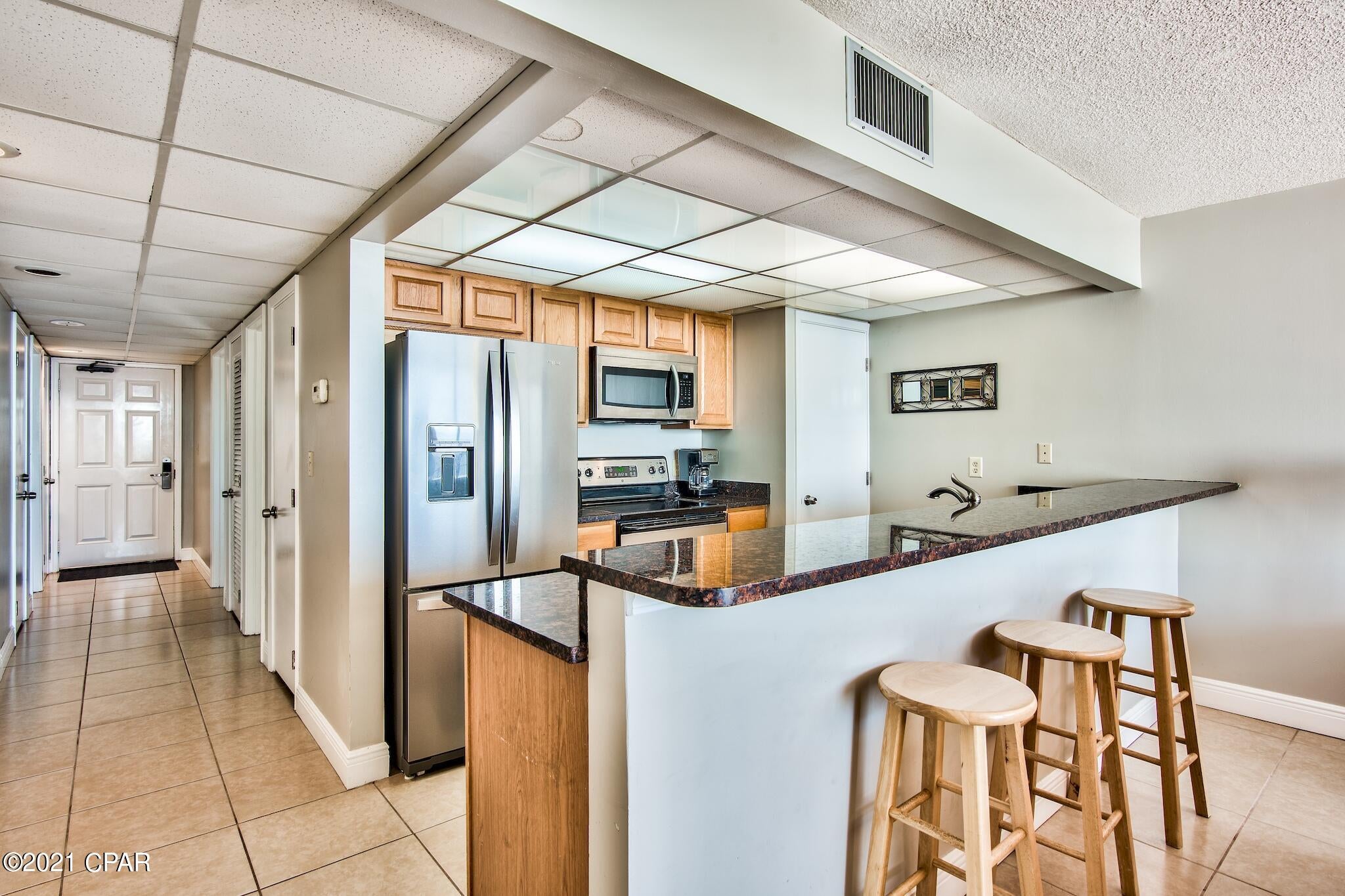 Edgewater Tower II - Residential