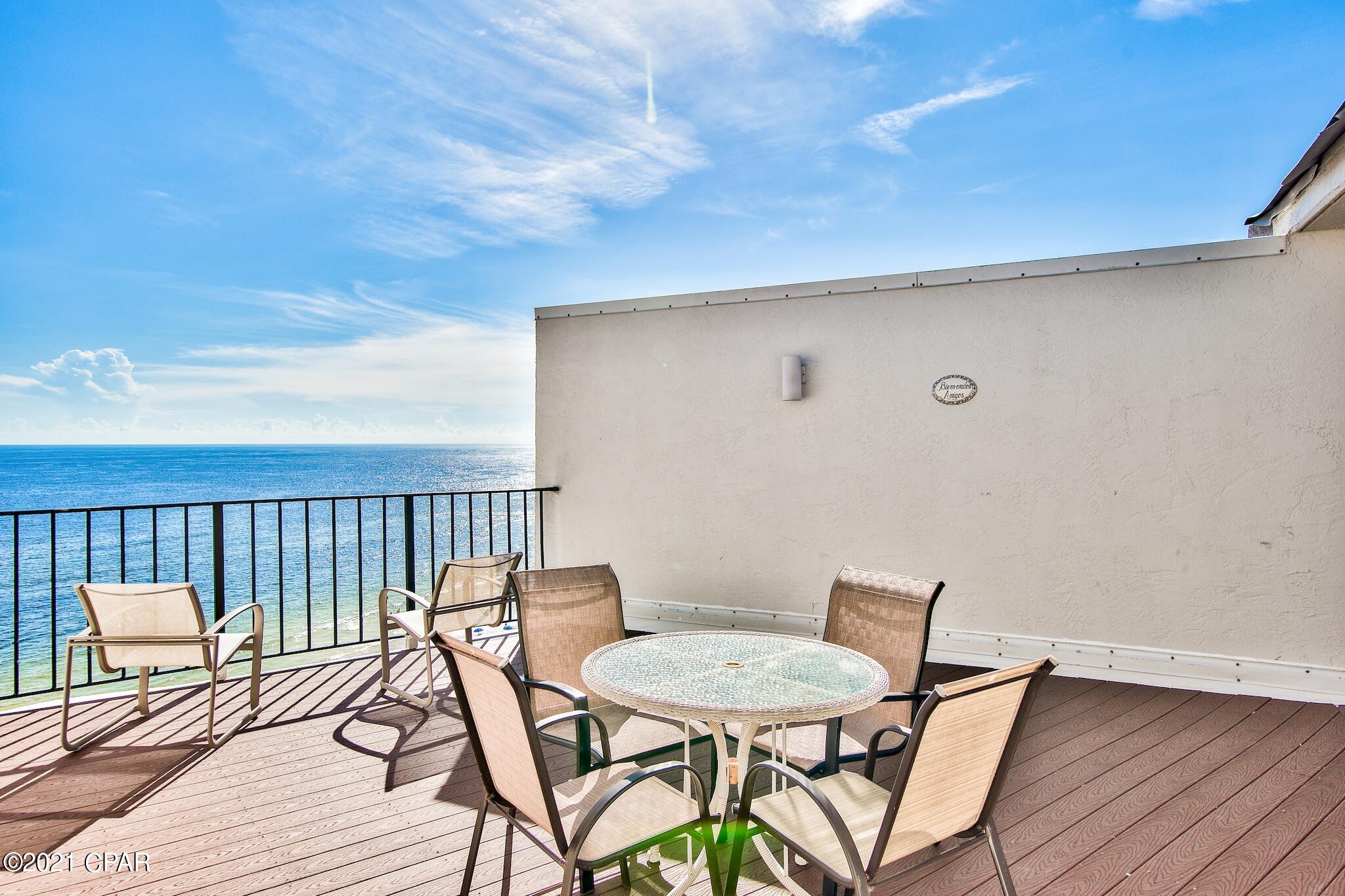 Edgewater Tower II - Residential