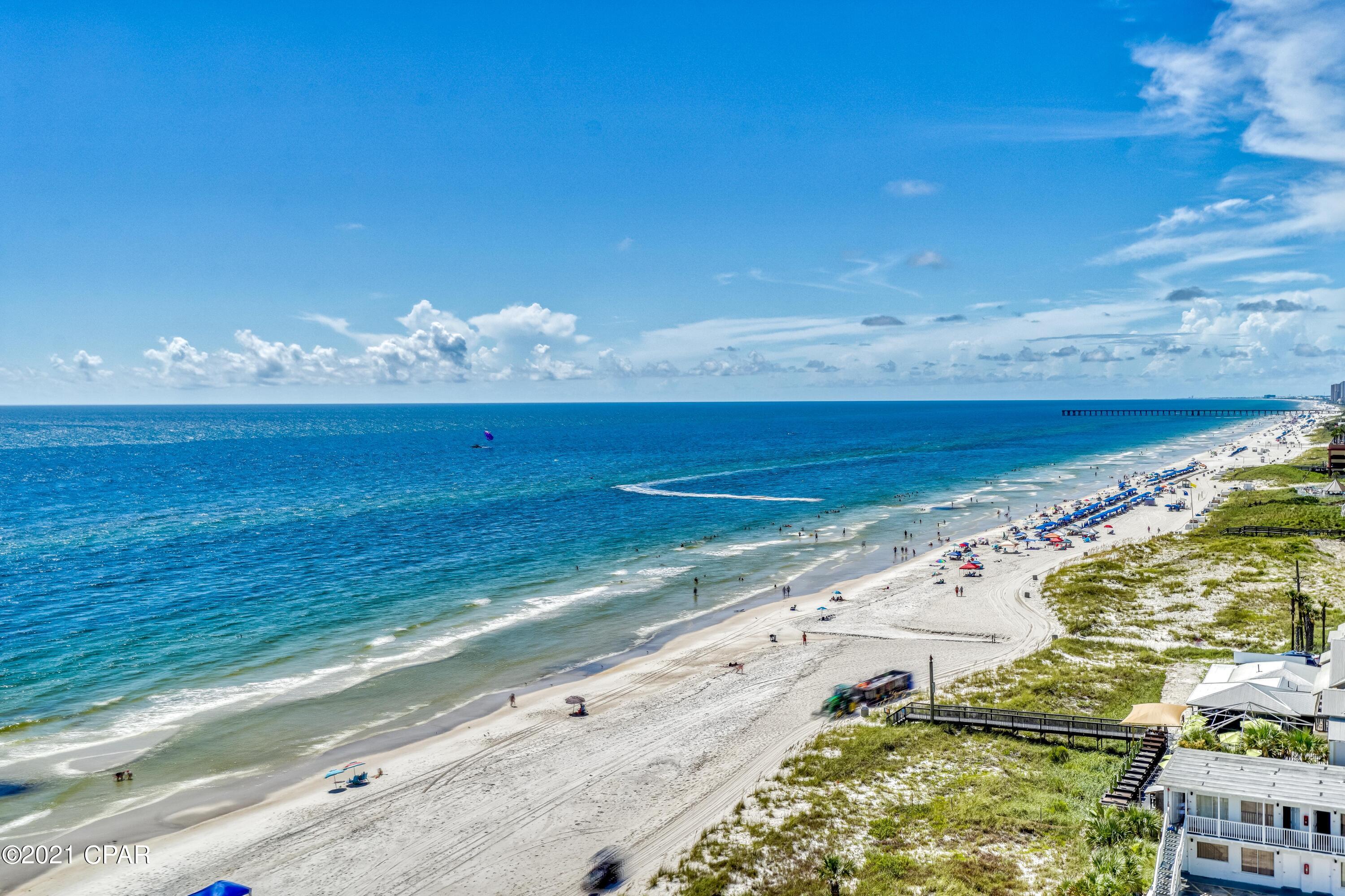 Ocean Reef - Residential