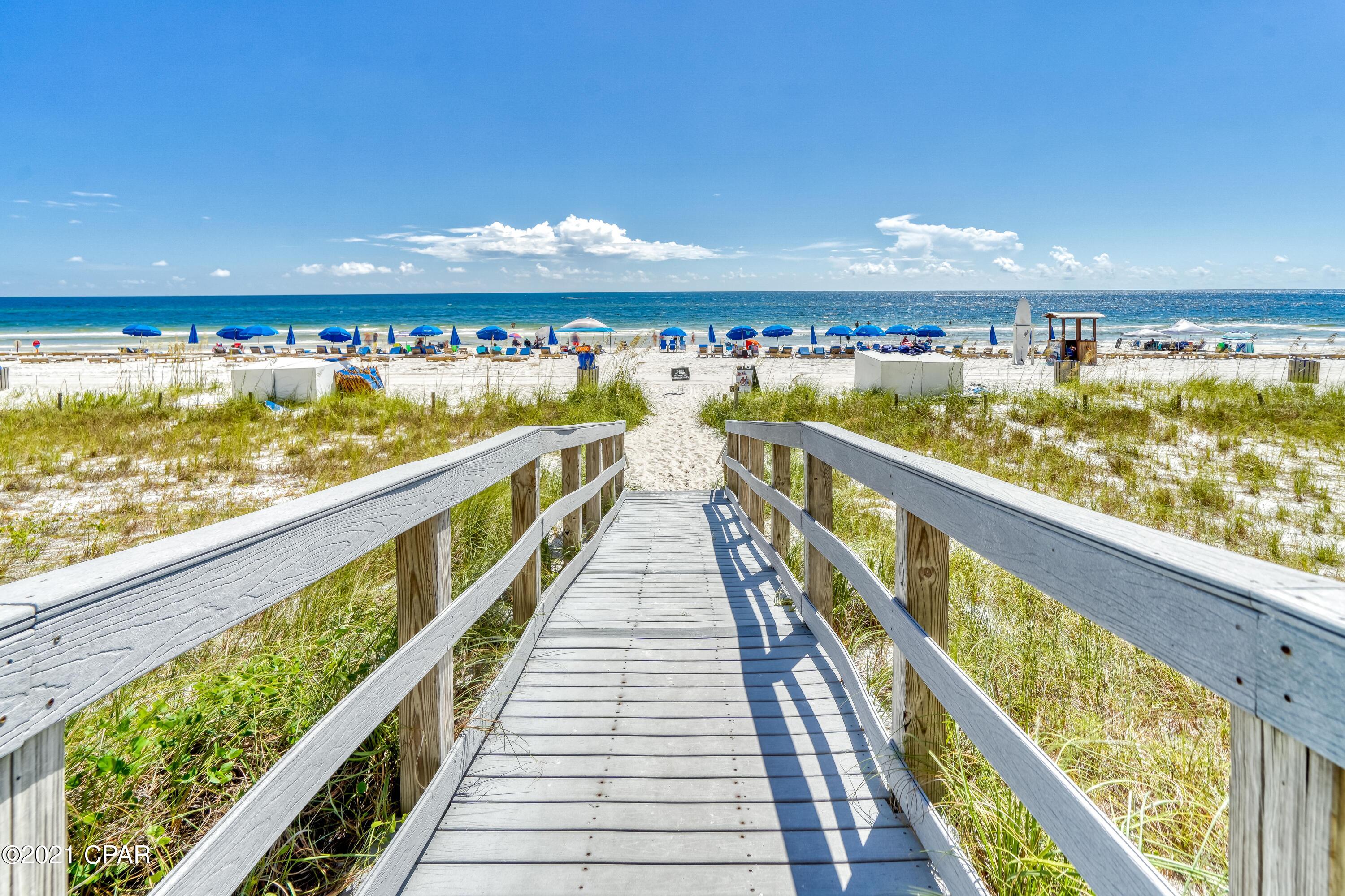 Ocean Reef - Residential