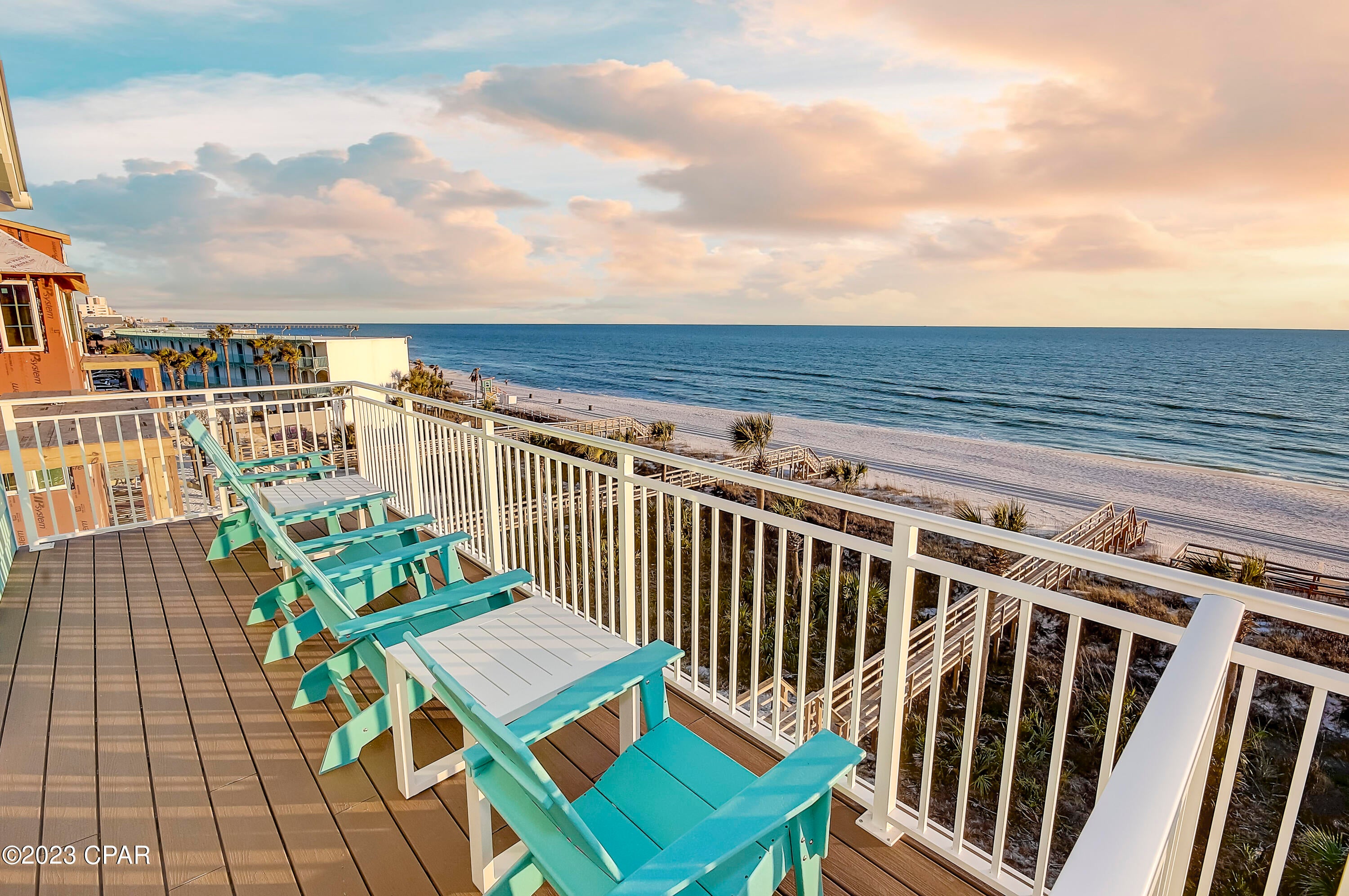 Margaritaville Cottages - Residential