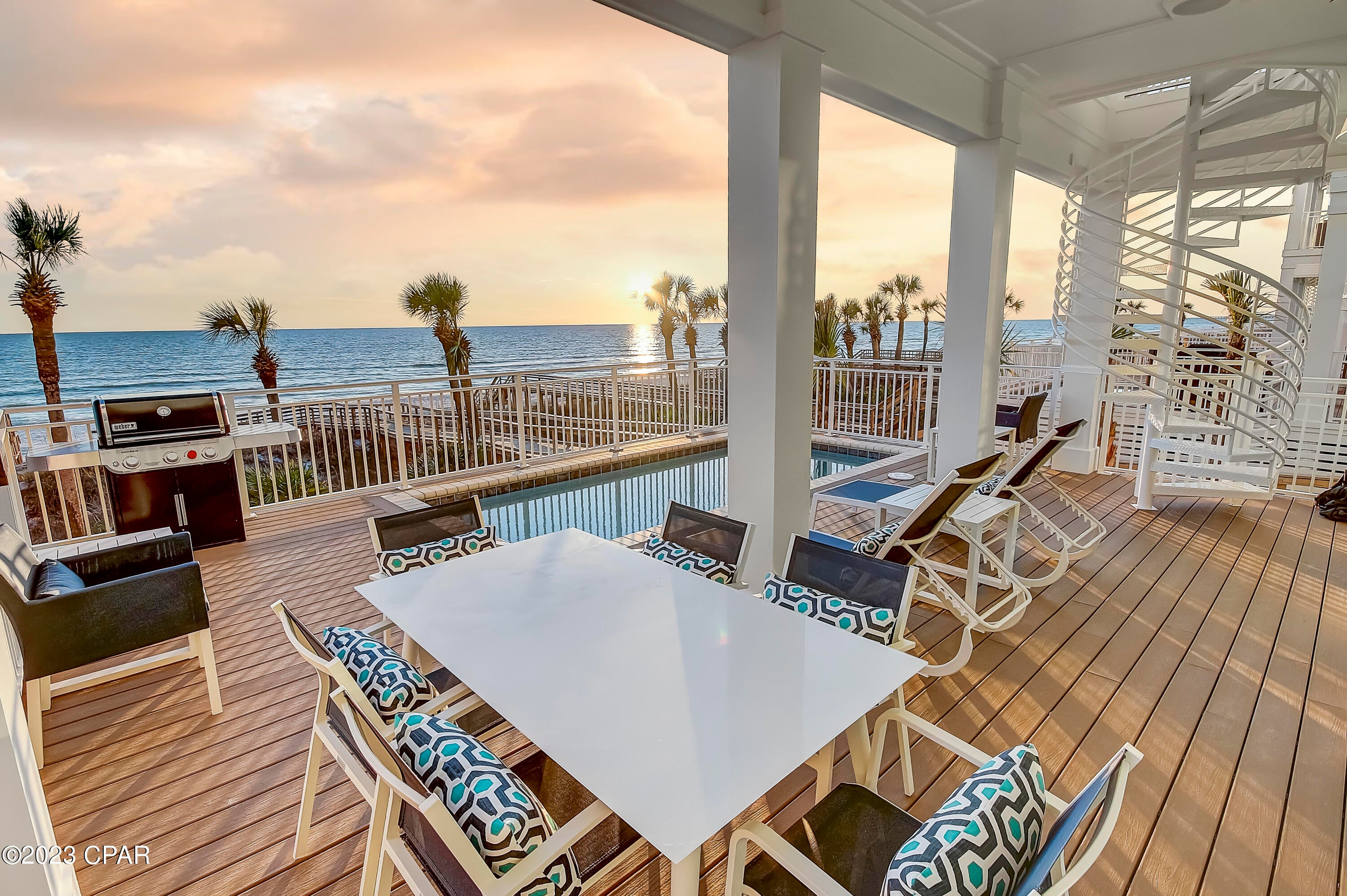 Margaritaville Cottages - Residential