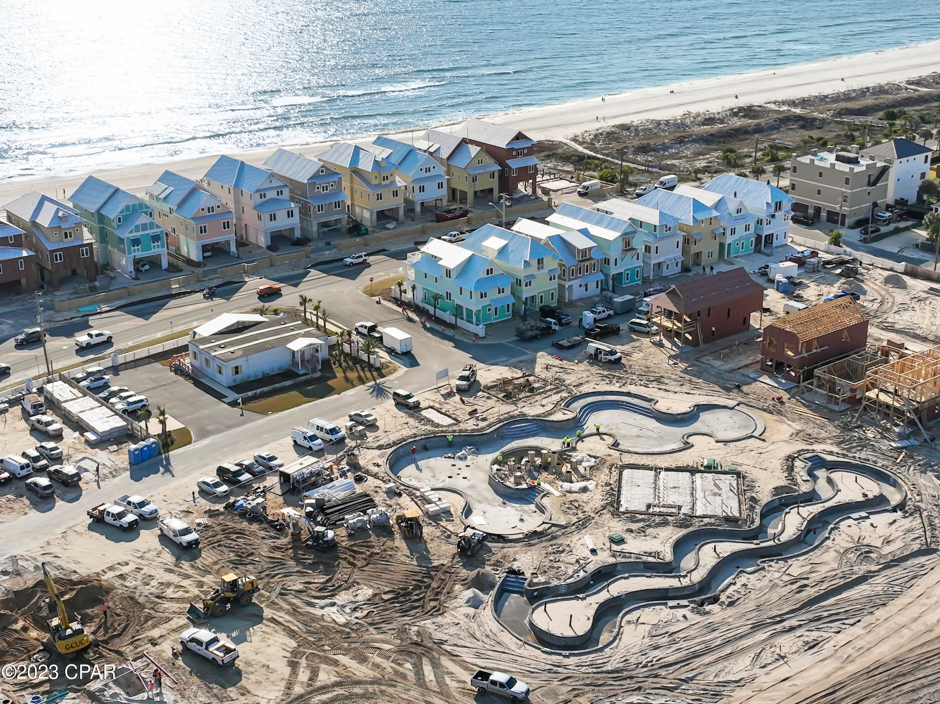 Margaritaville Cottages - Residential