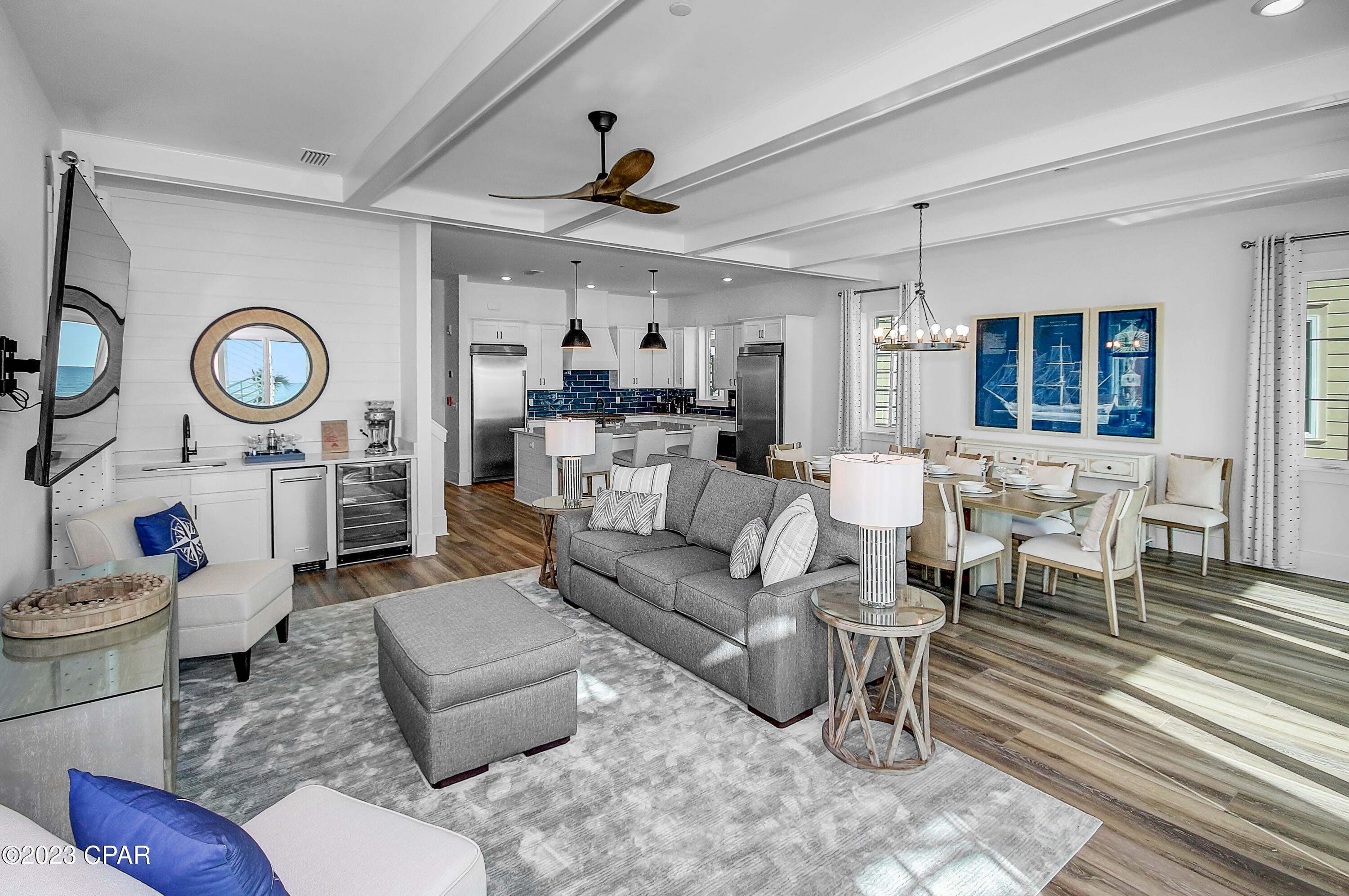 Margaritaville Cottages - Residential