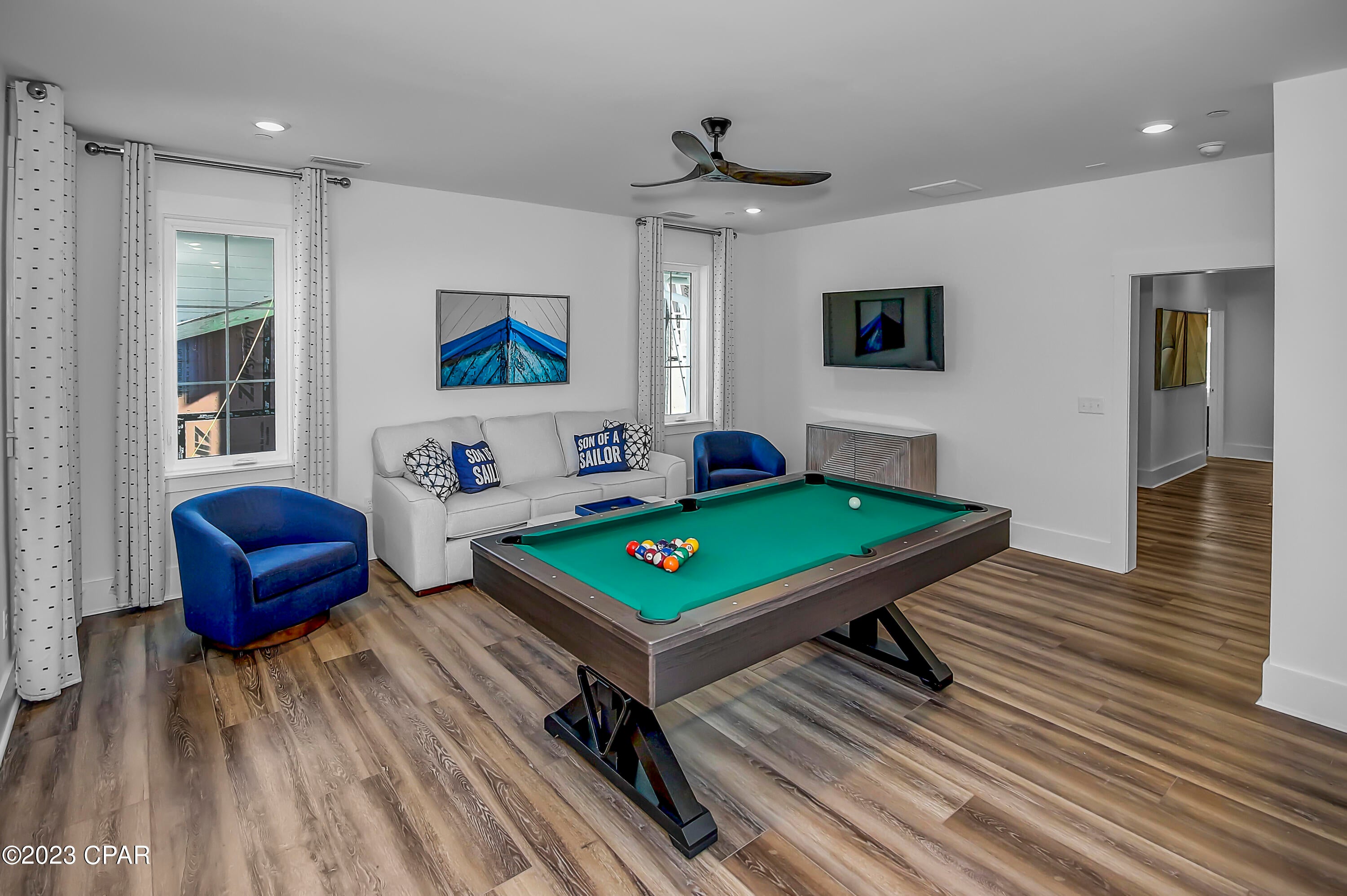 Margaritaville Cottages - Residential