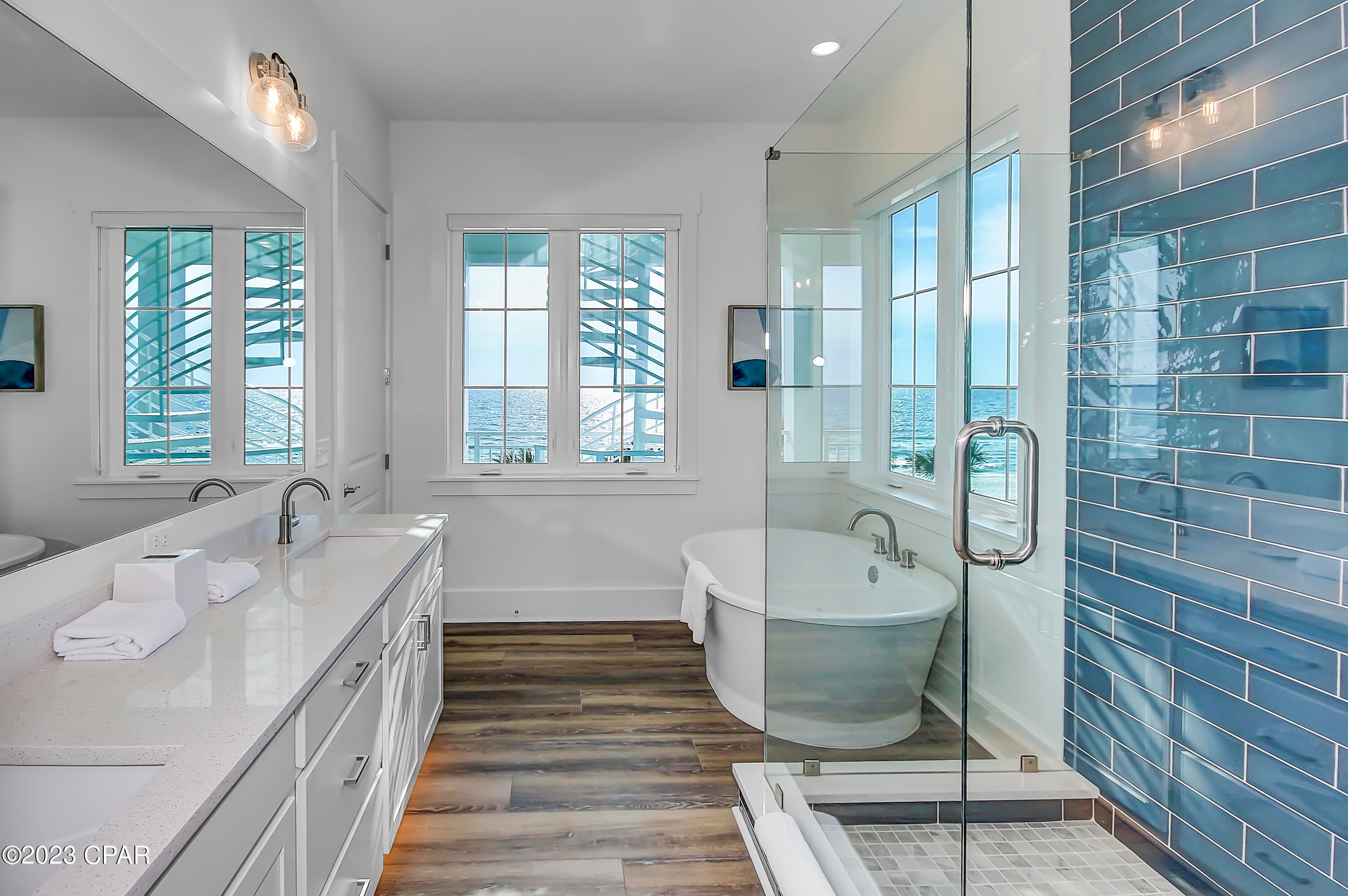 Margaritaville Cottages - Residential