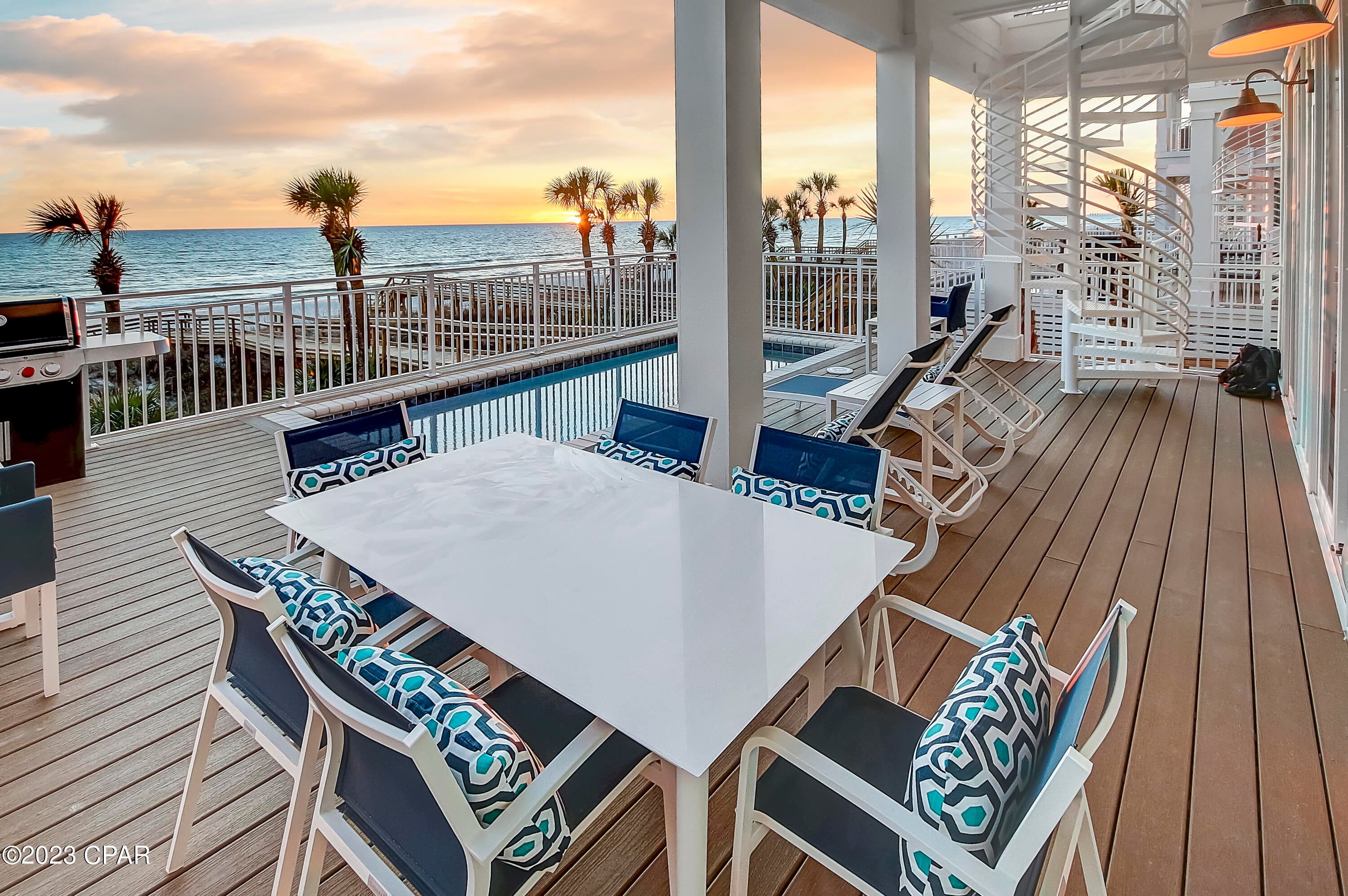 Margaritaville Cottages - Residential