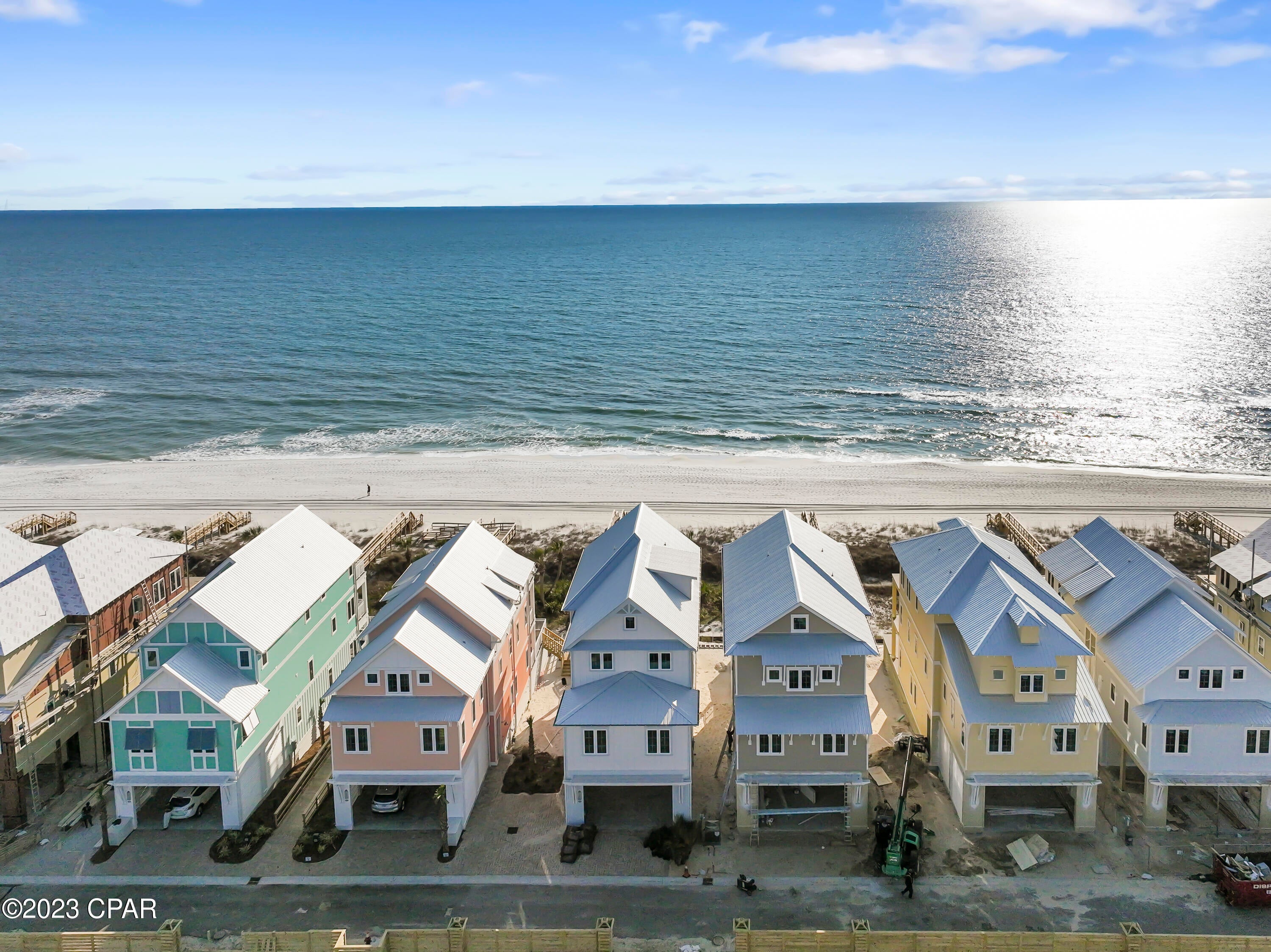 Margaritaville Cottages - Residential