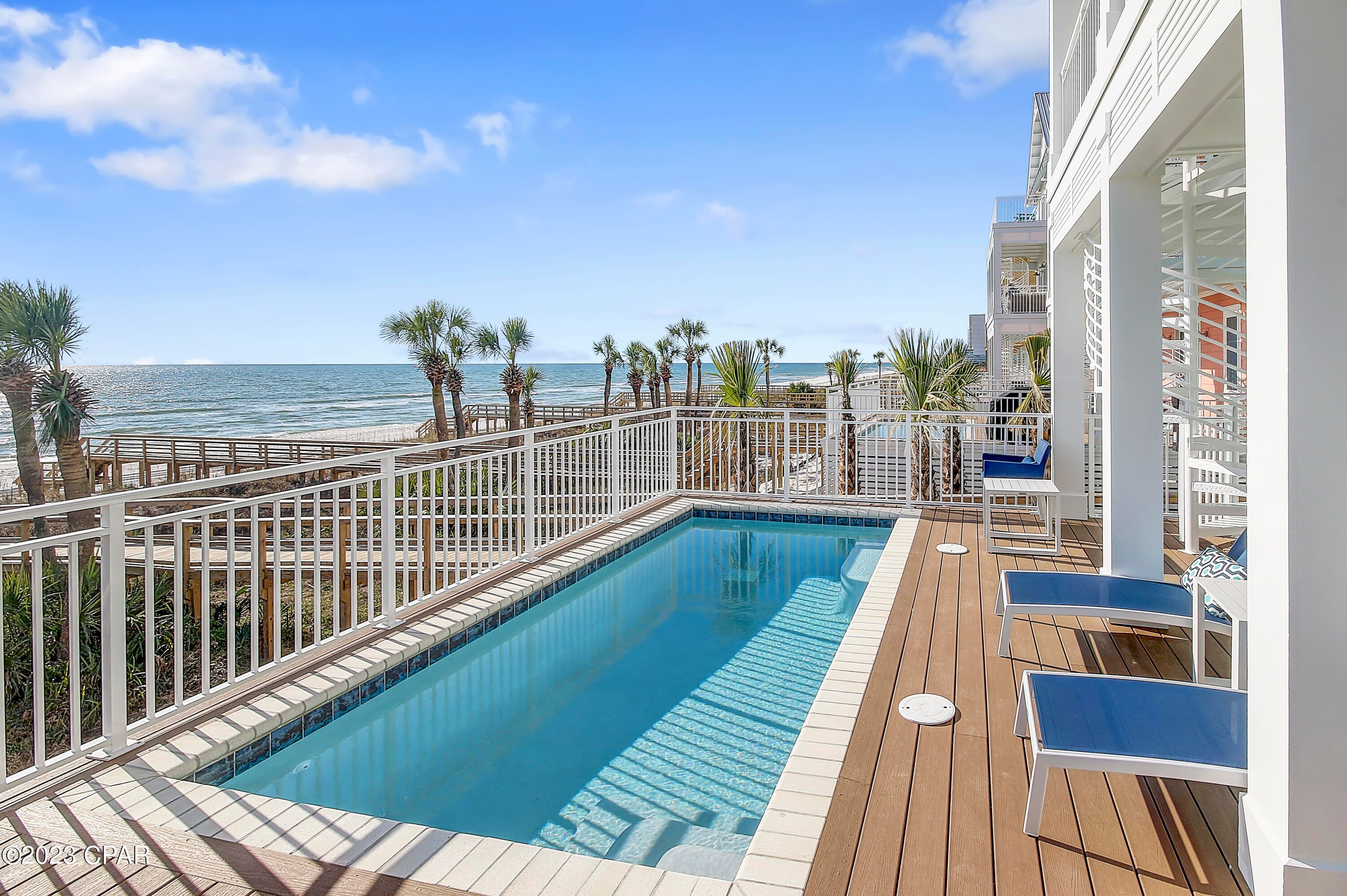 Margaritaville Cottages - Residential