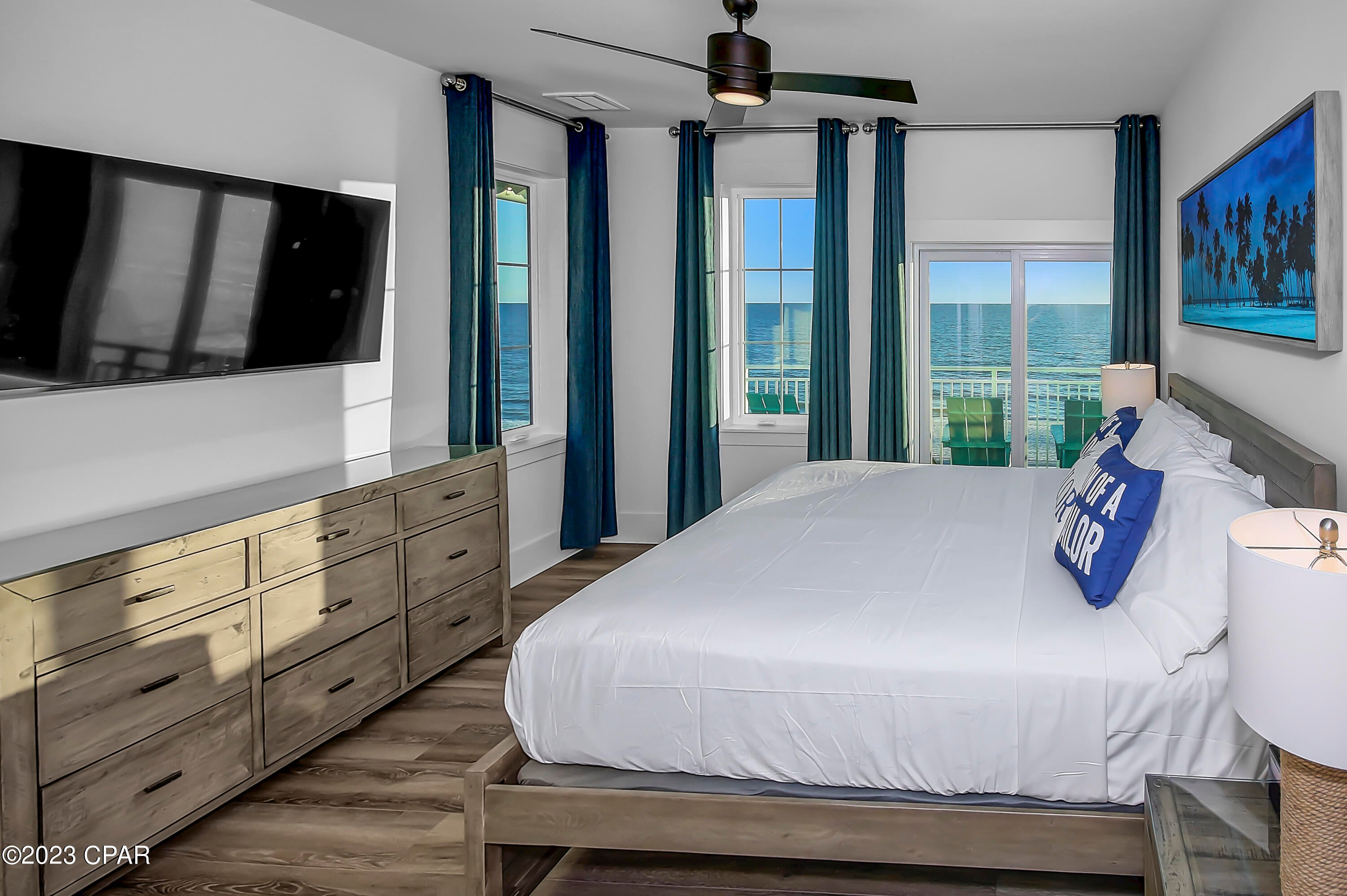 Margaritaville Cottages - Residential