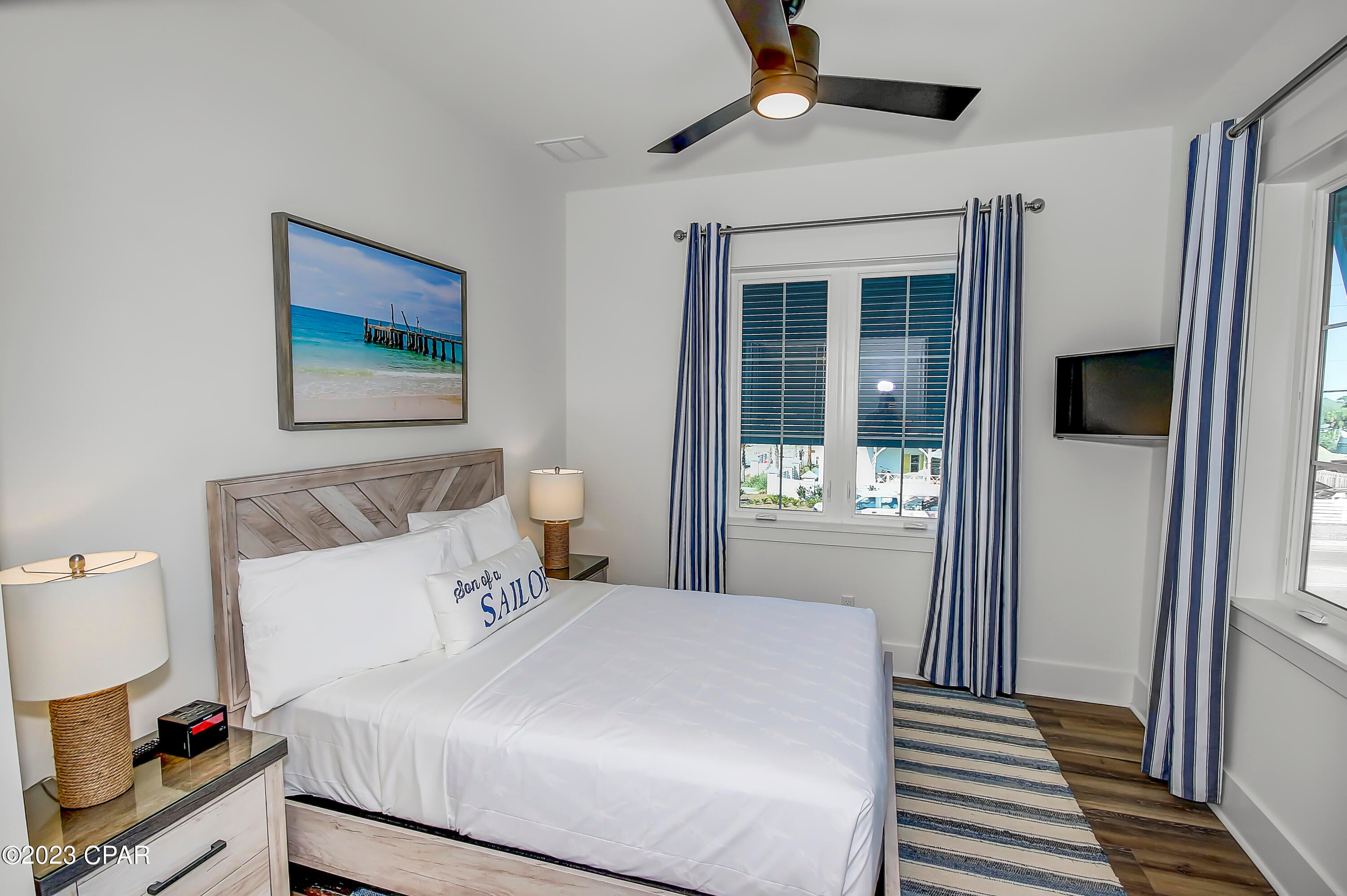 Margaritaville Cottages - Residential