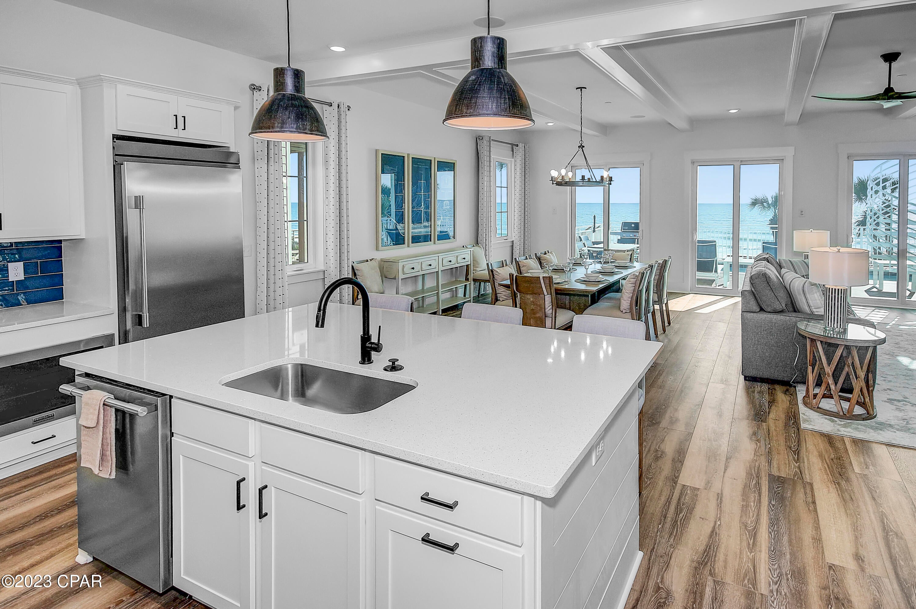 Margaritaville Cottages - Residential