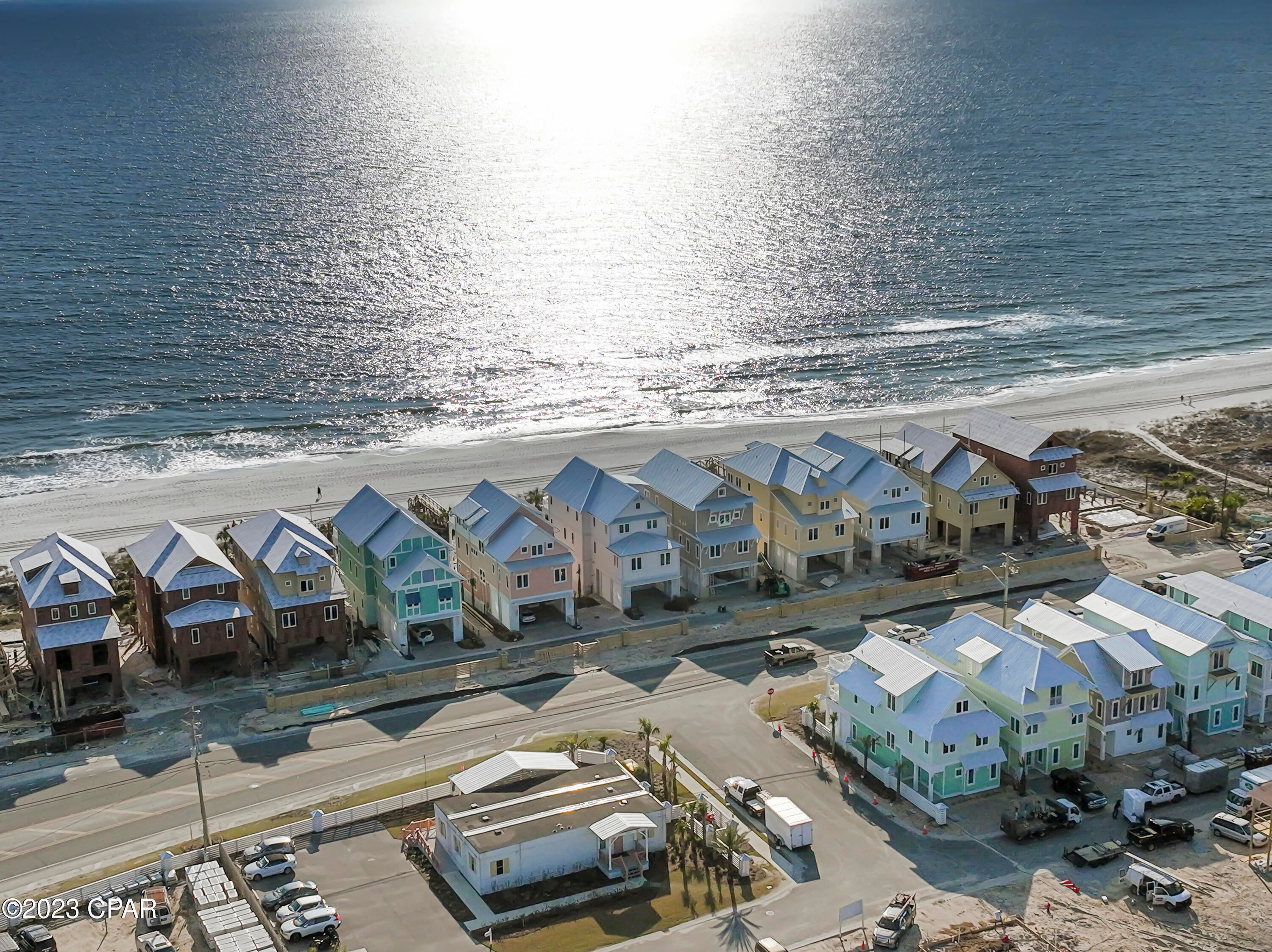 Margaritaville Cottages - Residential