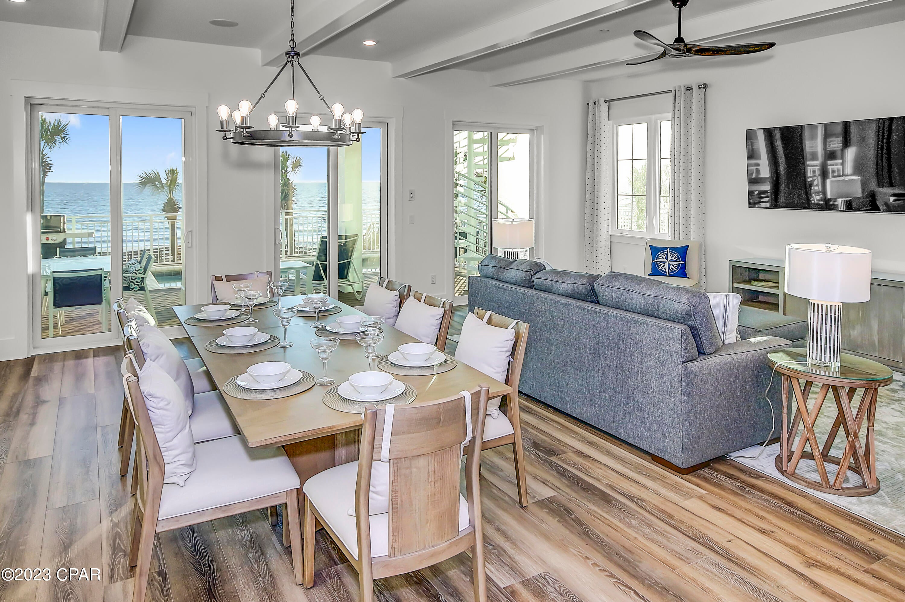 Margaritaville Cottages - Residential