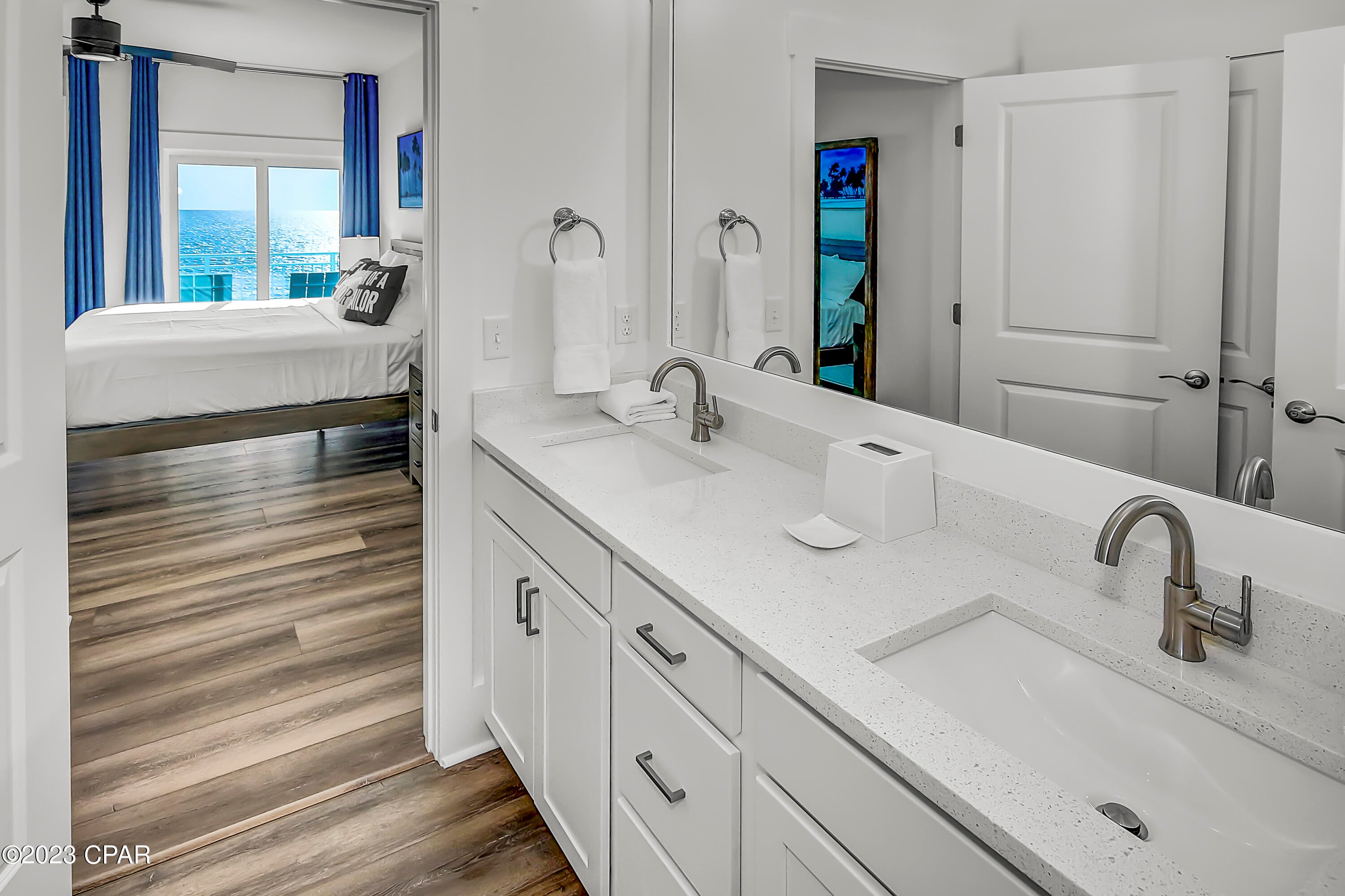 Margaritaville Cottages - Residential
