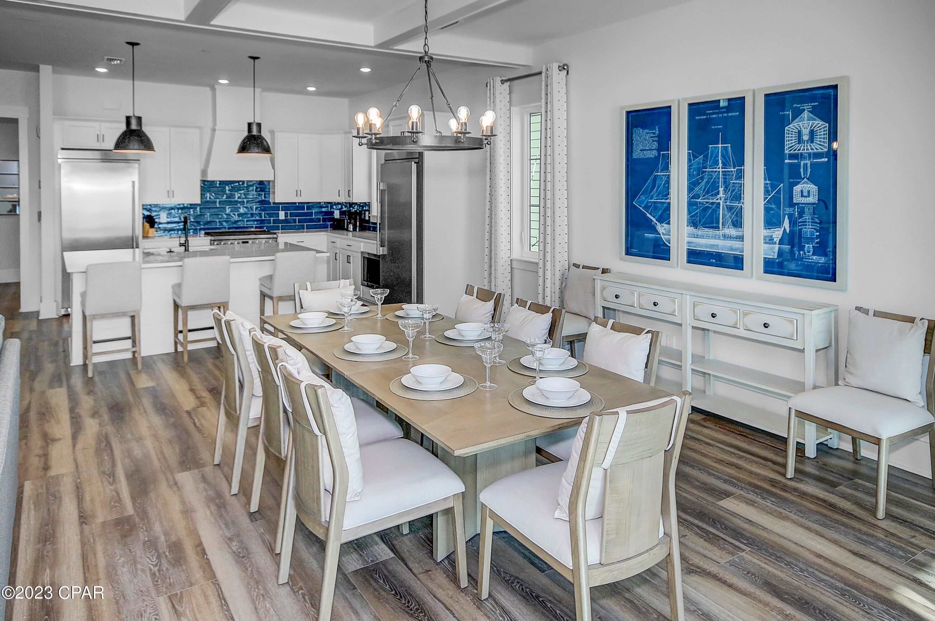Margaritaville Cottages - Residential