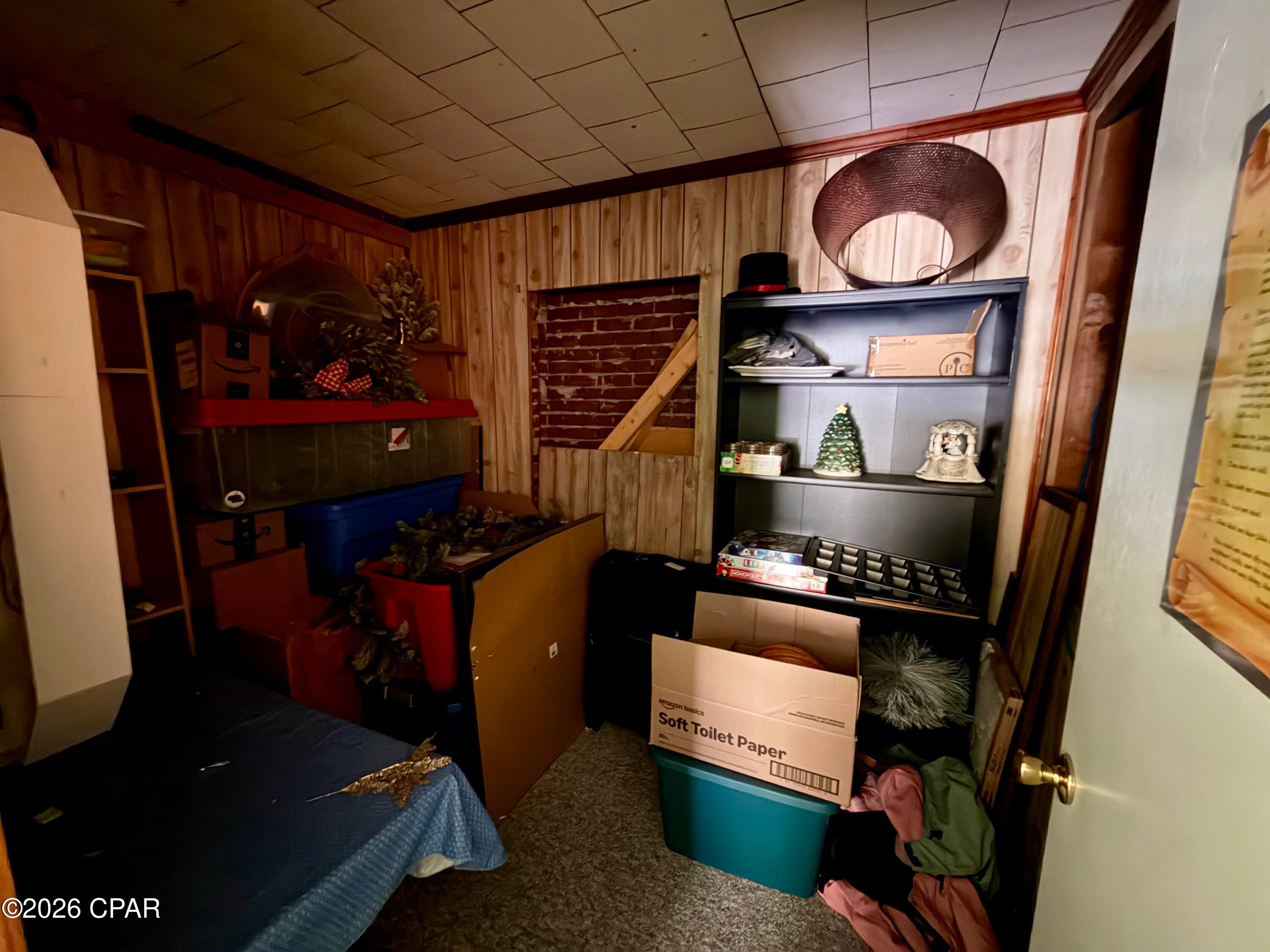 [No Recorded Subdiv] - Commercial Sale