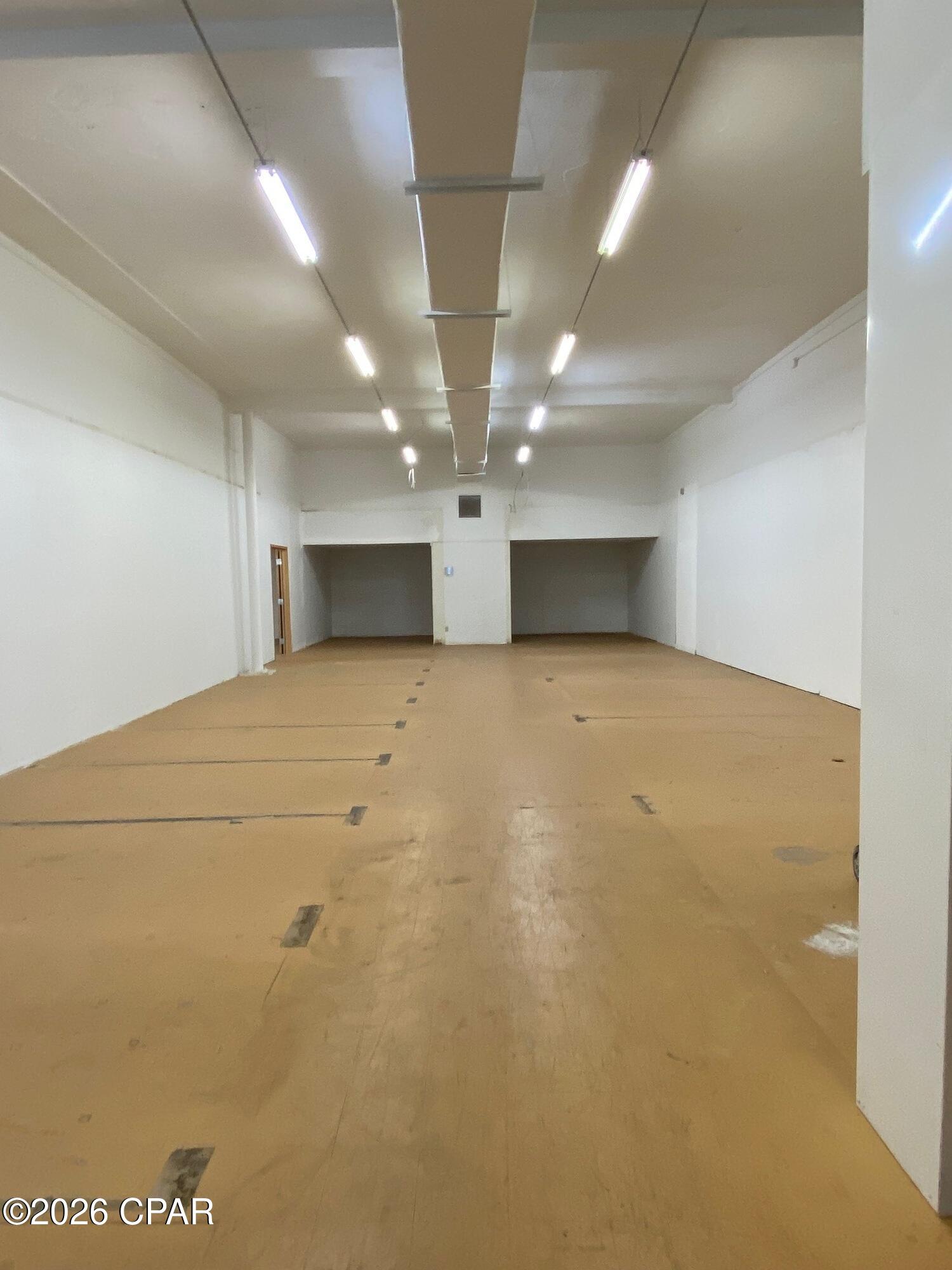No Named Subdivision - Commercial Lease