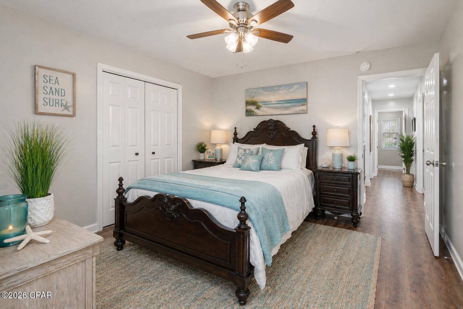 Biltmore Beach - Residential
