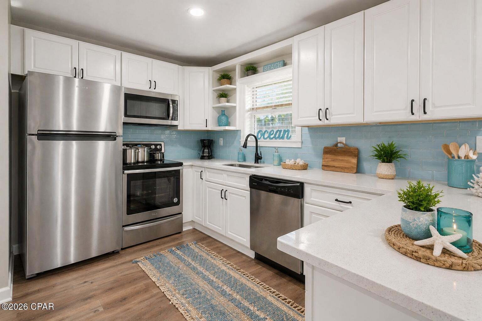 Biltmore Beach - Residential