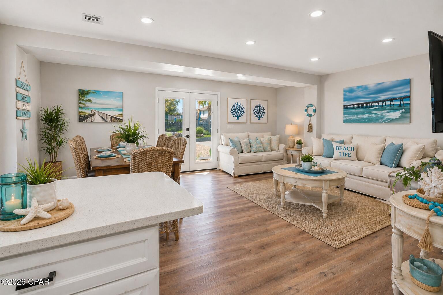 Biltmore Beach - Residential