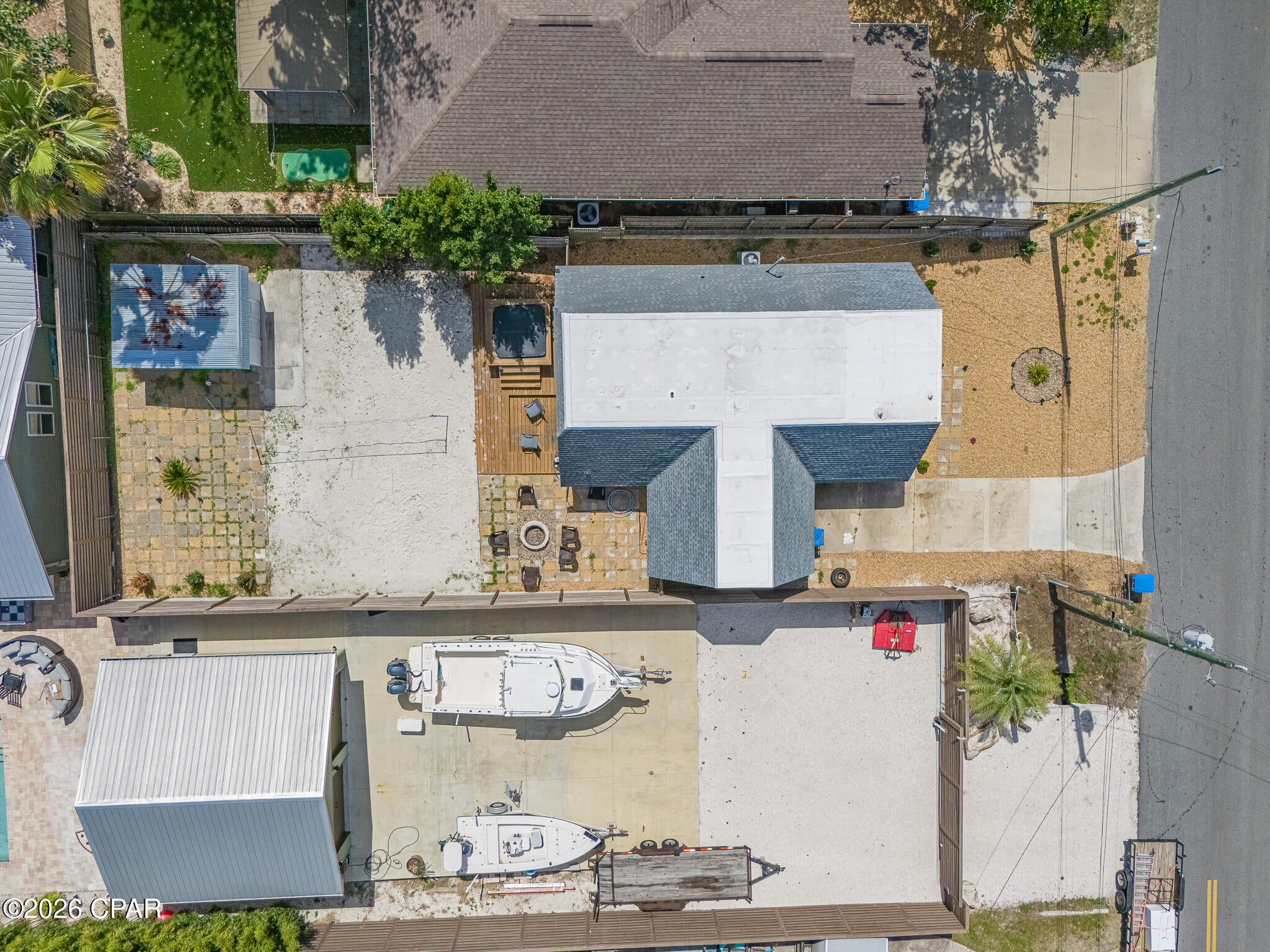 Biltmore Beach - Residential