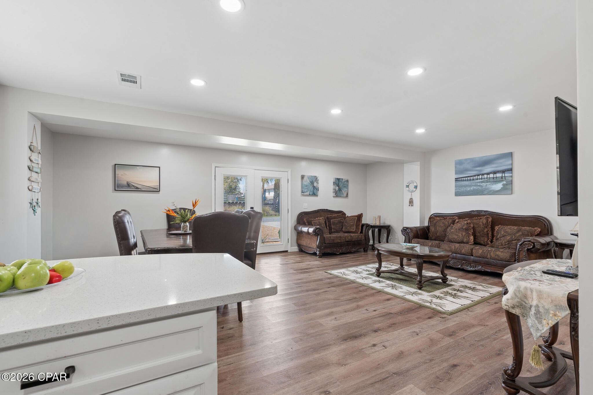 Biltmore Beach - Residential