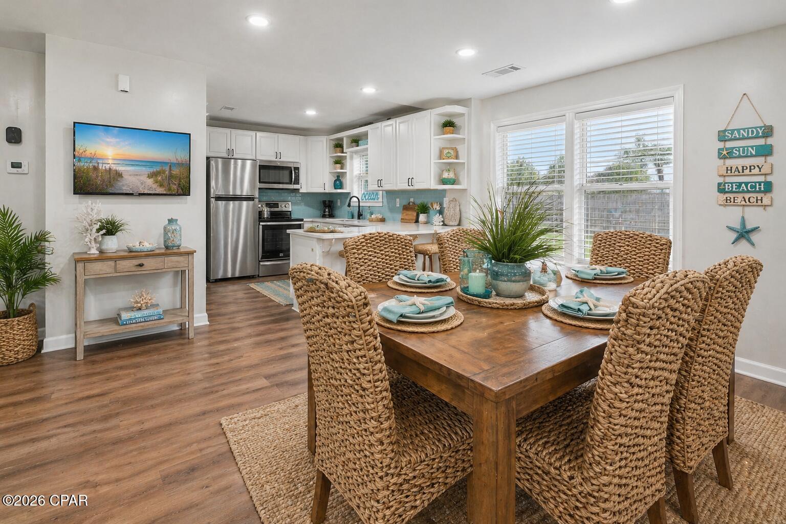 Biltmore Beach - Residential